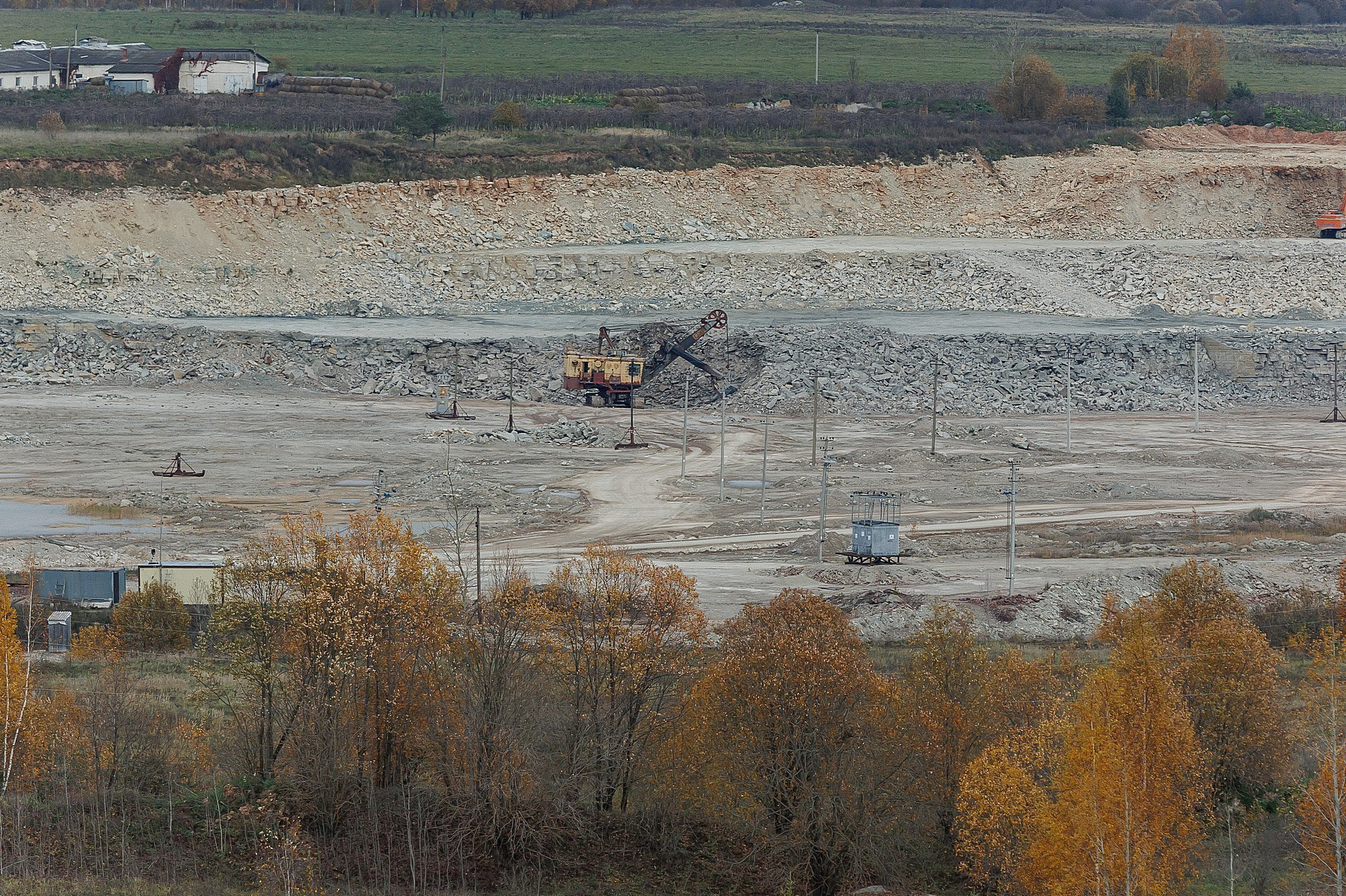 Новоизборский КНМ. Боченков Вадим | Фотограф в Пскове и Санкт-Петербурге
