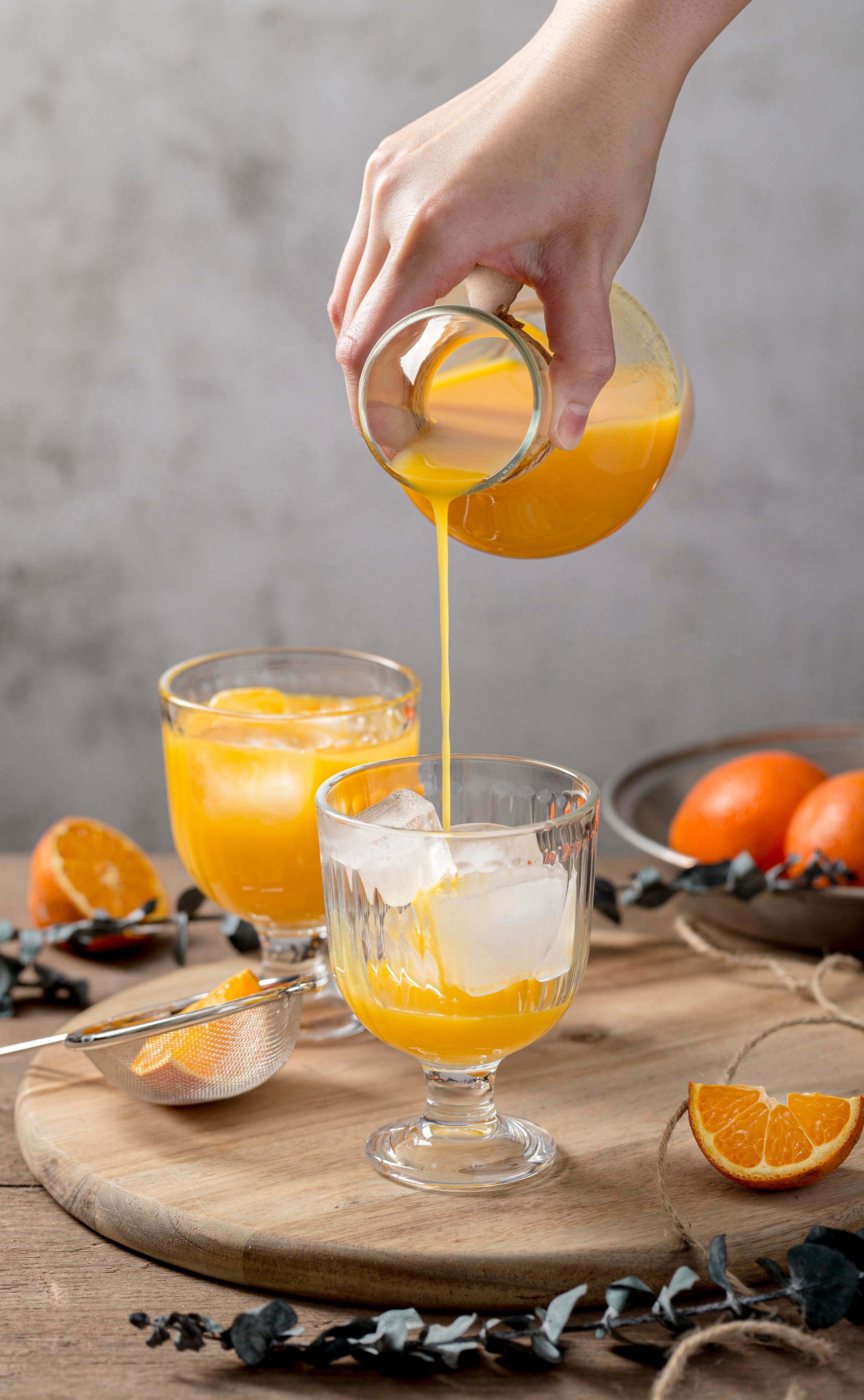 Сиропы & Основы & Топпинги