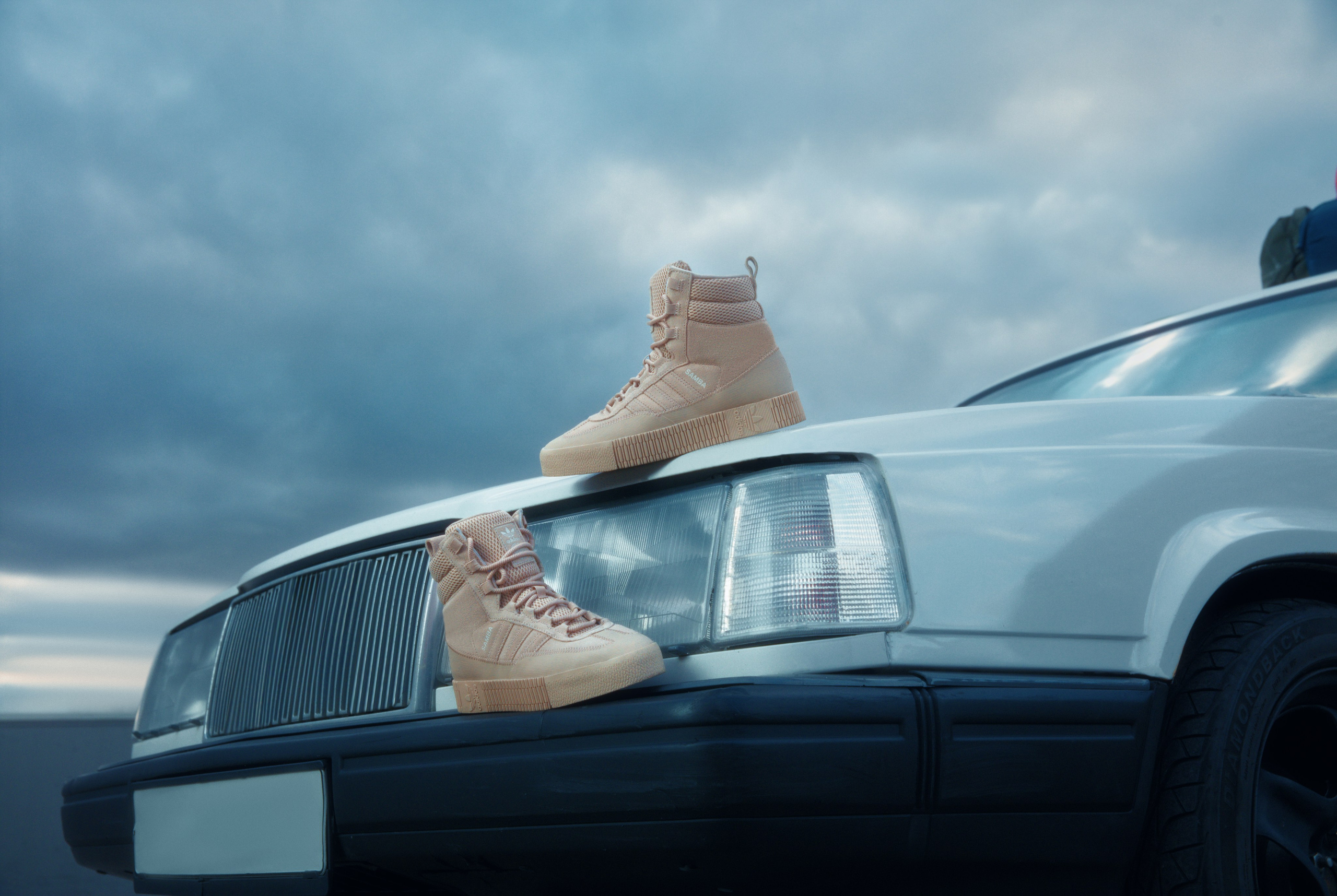 Retouching Portfolio. Ksenia Pershina