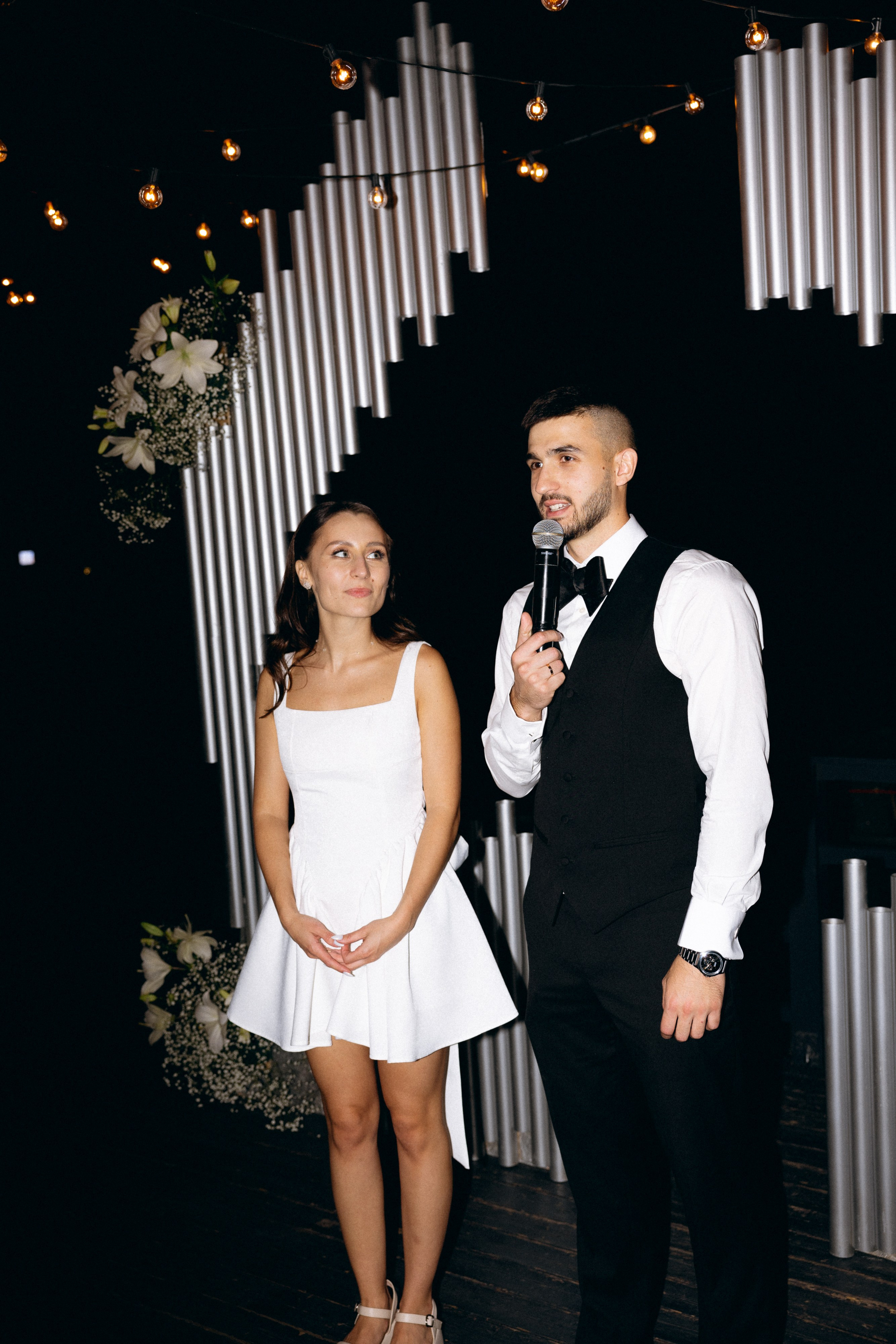 E|V (day two). Свадебный фотограф Таня Караисаева