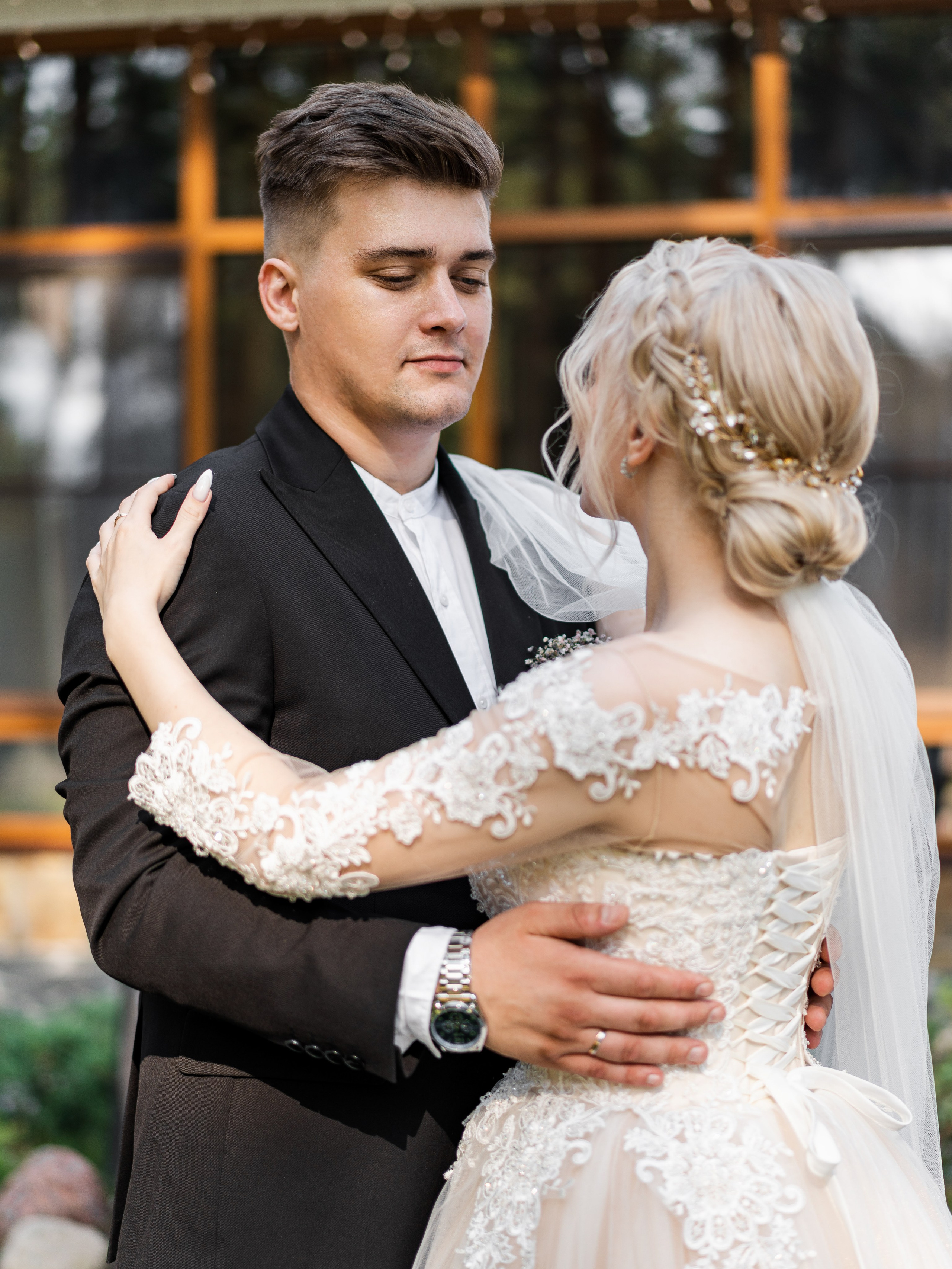 Свадьба — Иван & Милена. Фотограф Москва