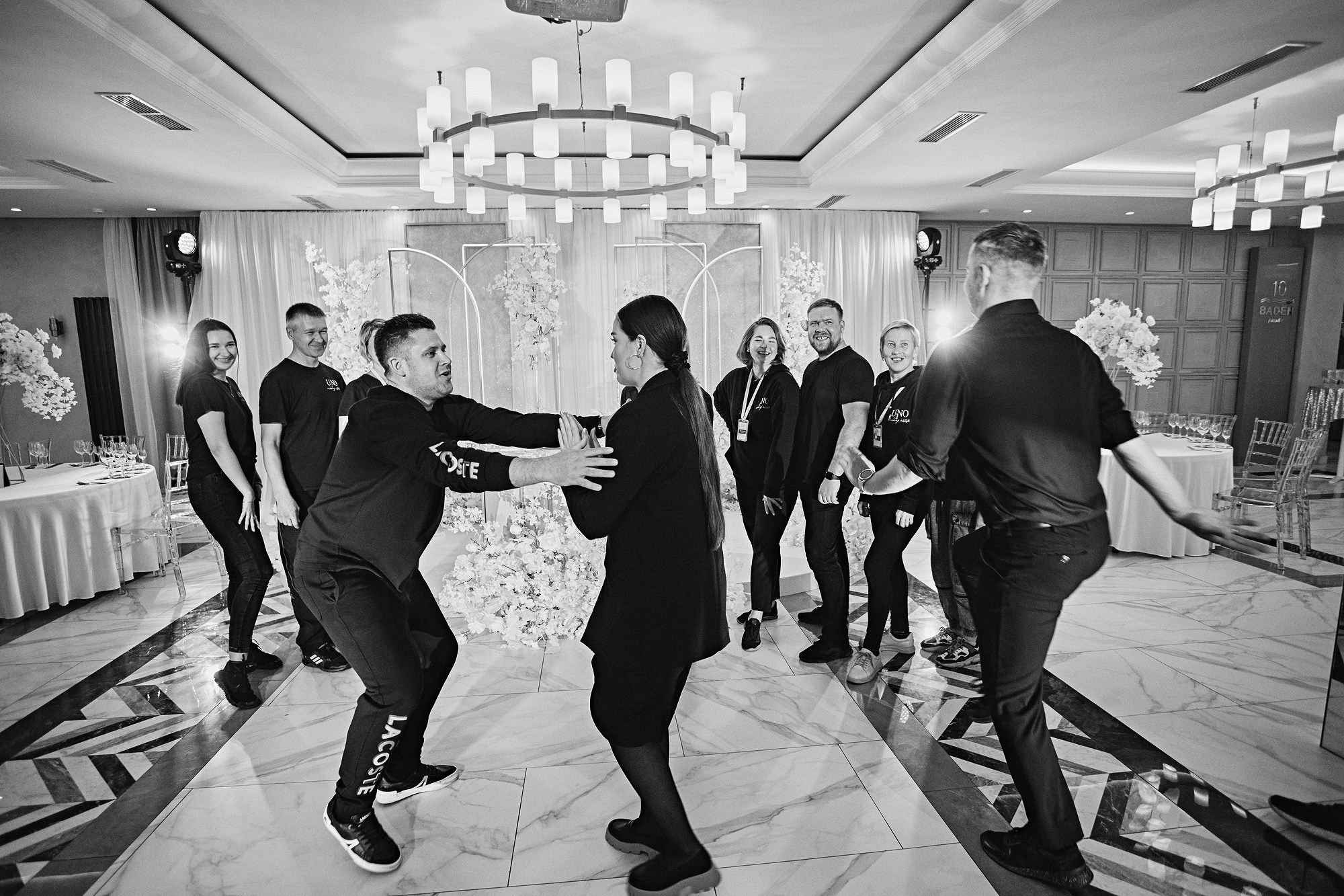 Бекстейдж UNO. Свадебный фотограф Челябинск, Екатеринбург, Курган — Виктор Слуднов