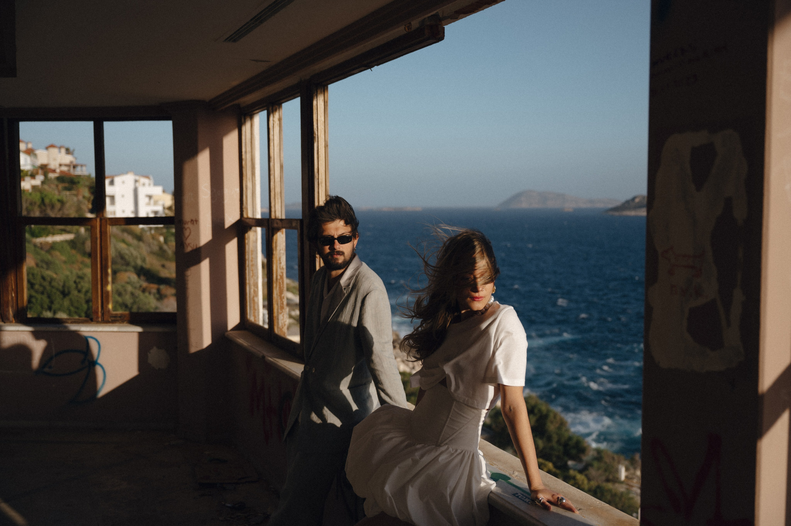 Полечу за тобою. Свадебный фотограф в Минске Тагай Наталья