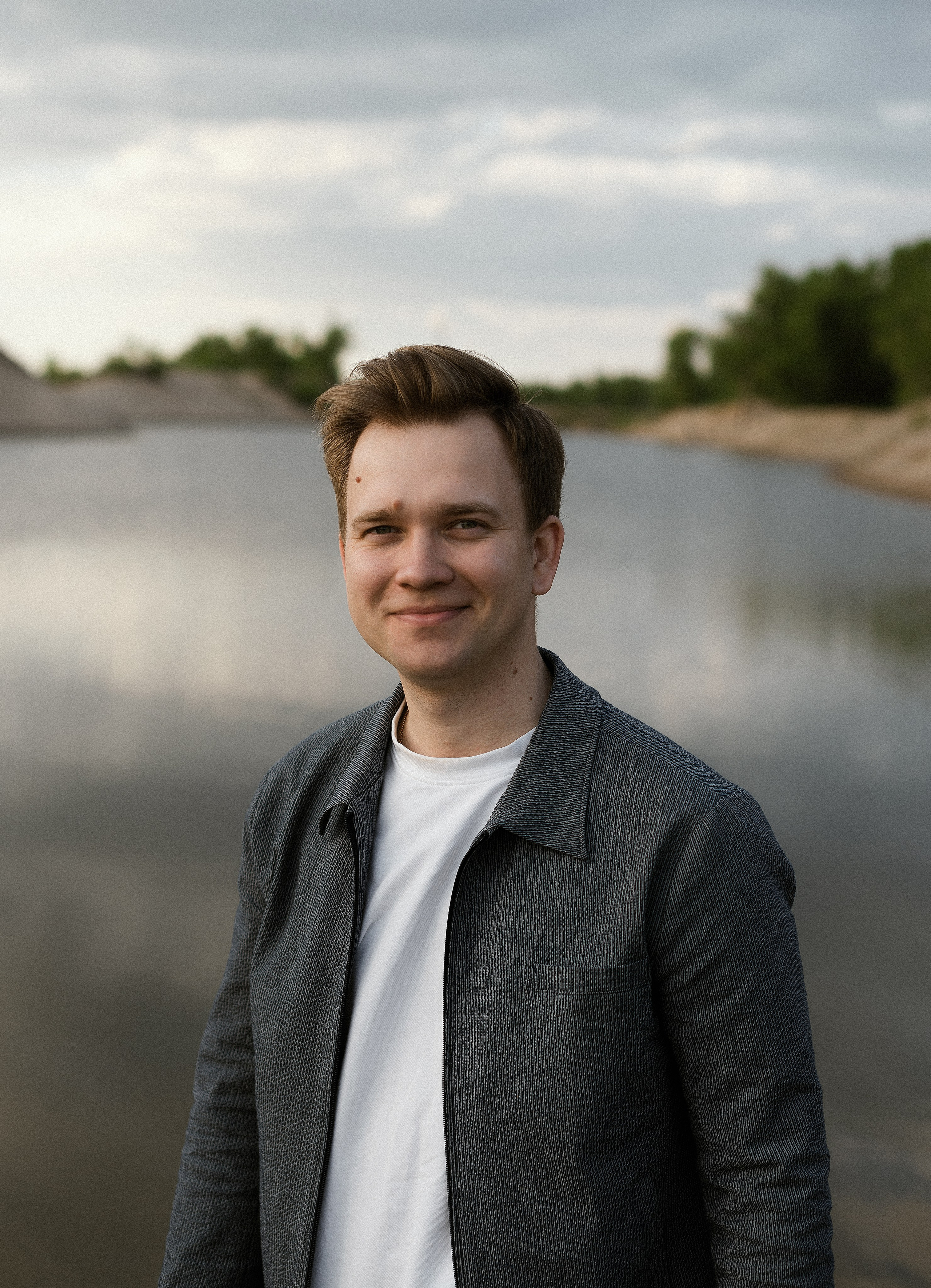 Паша, Катя и Ева. Фотограф Дарья Зотова