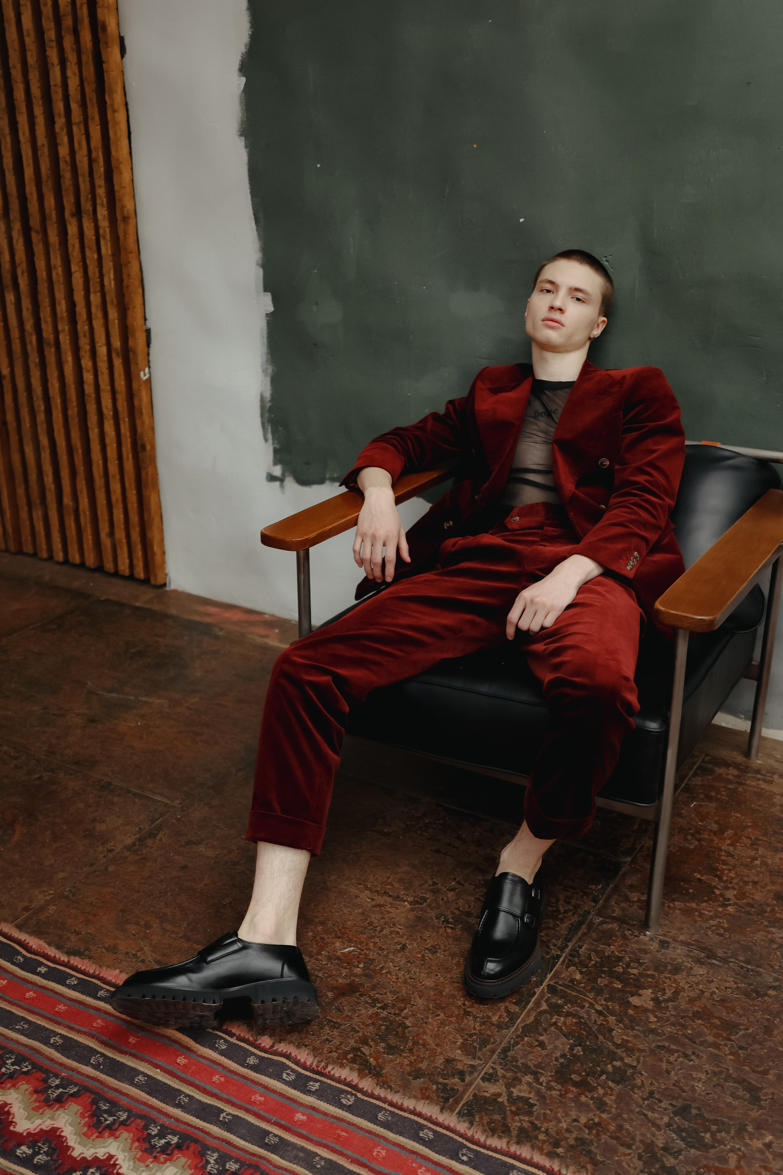 Eva-Kirill. Главная