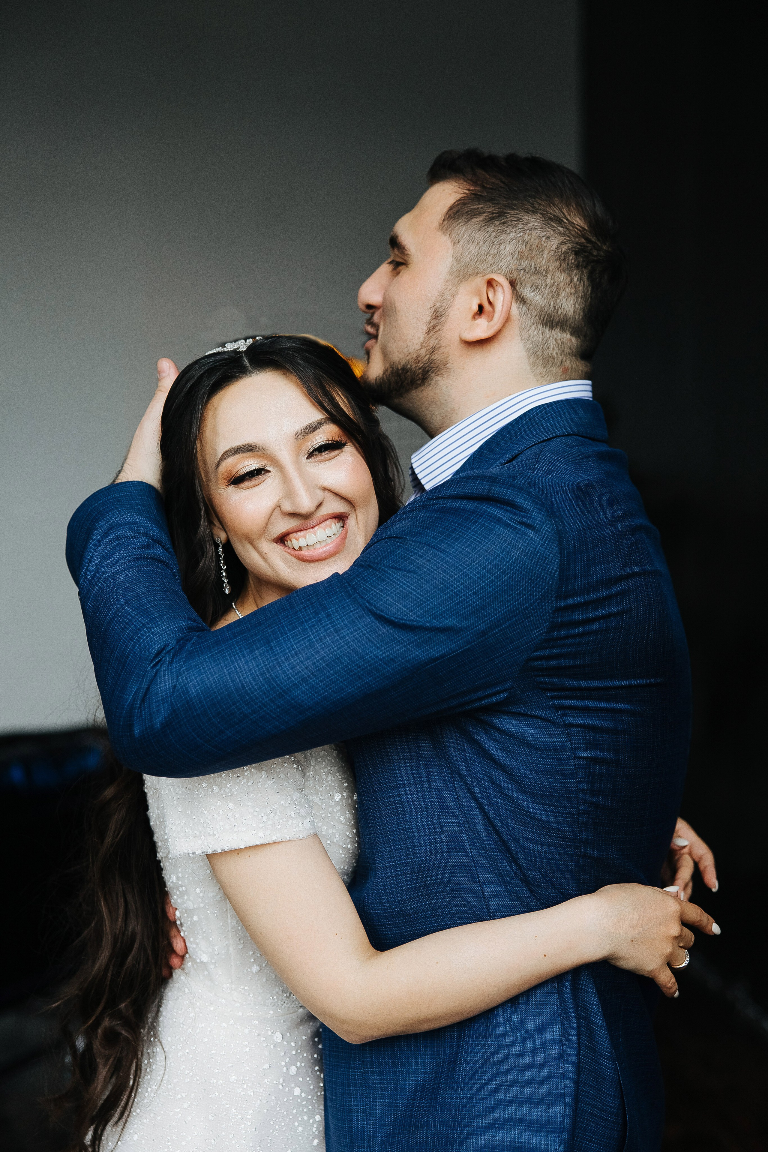 Шах и Ирада. Фотограф в Красноярске Надежда Воскресенская