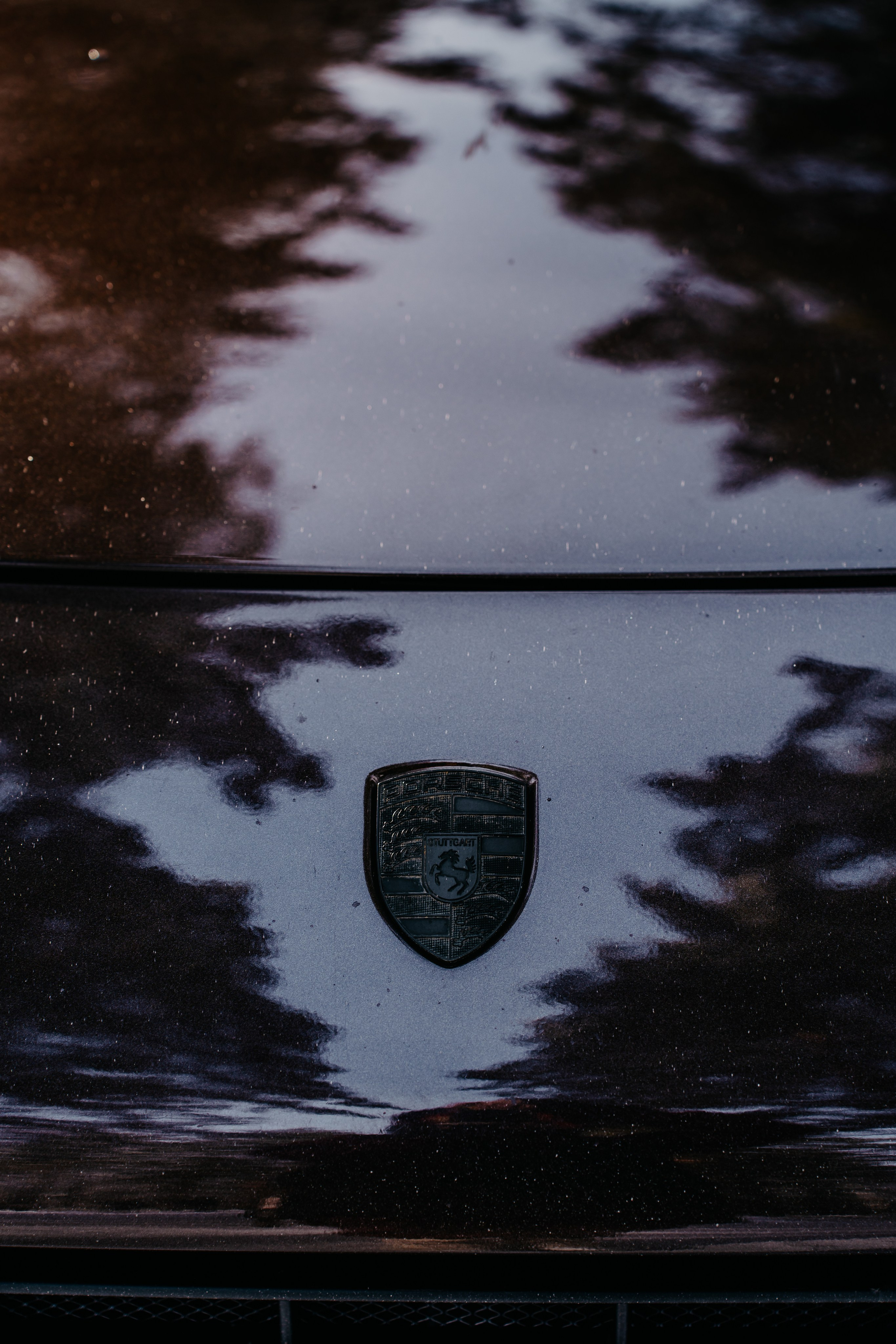 Porsche Cayenne. Фотограф, видеограф и пилот дрона на Байкале