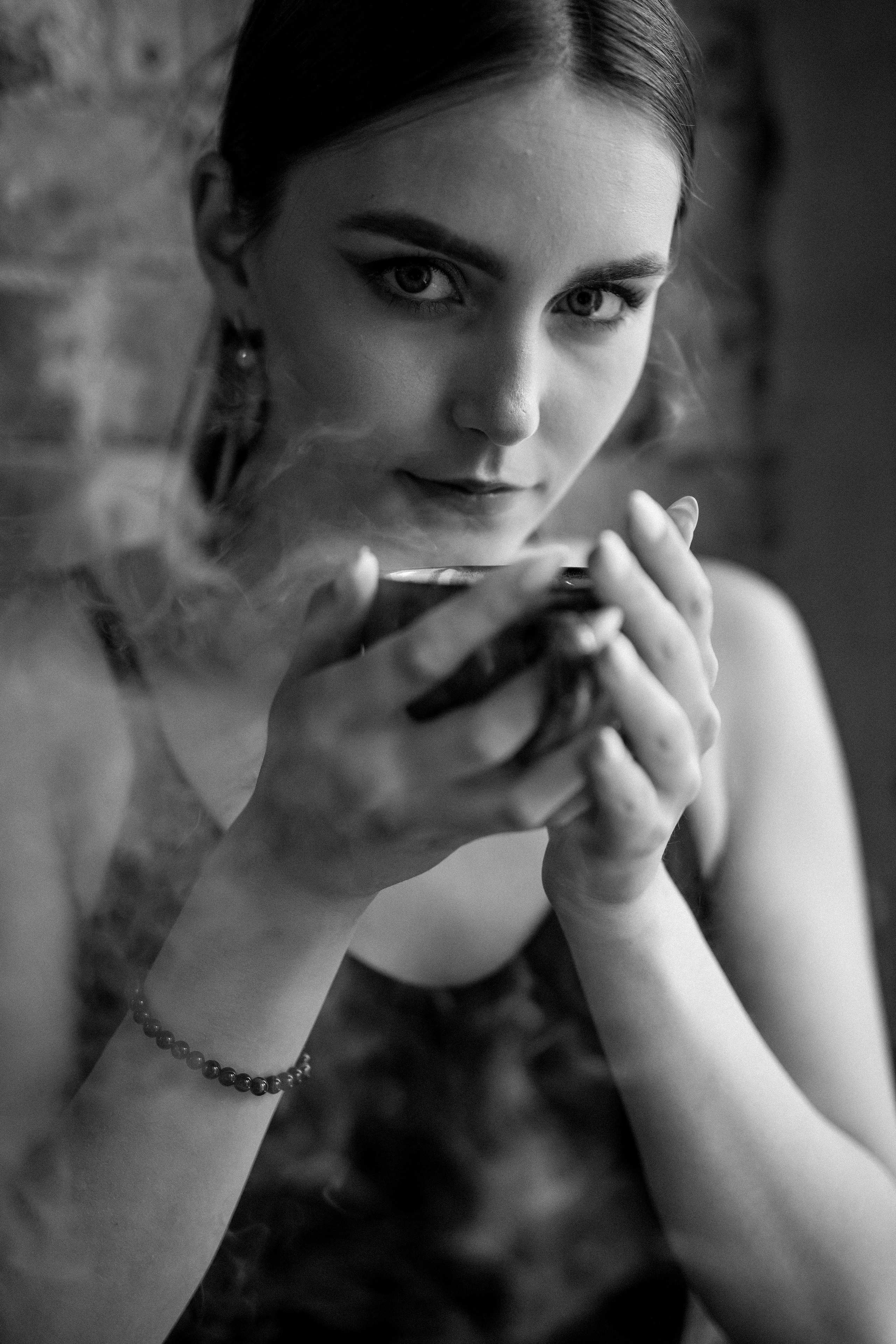 Валерия. Свадебный фотограф в Иркутске Сапаров Александр