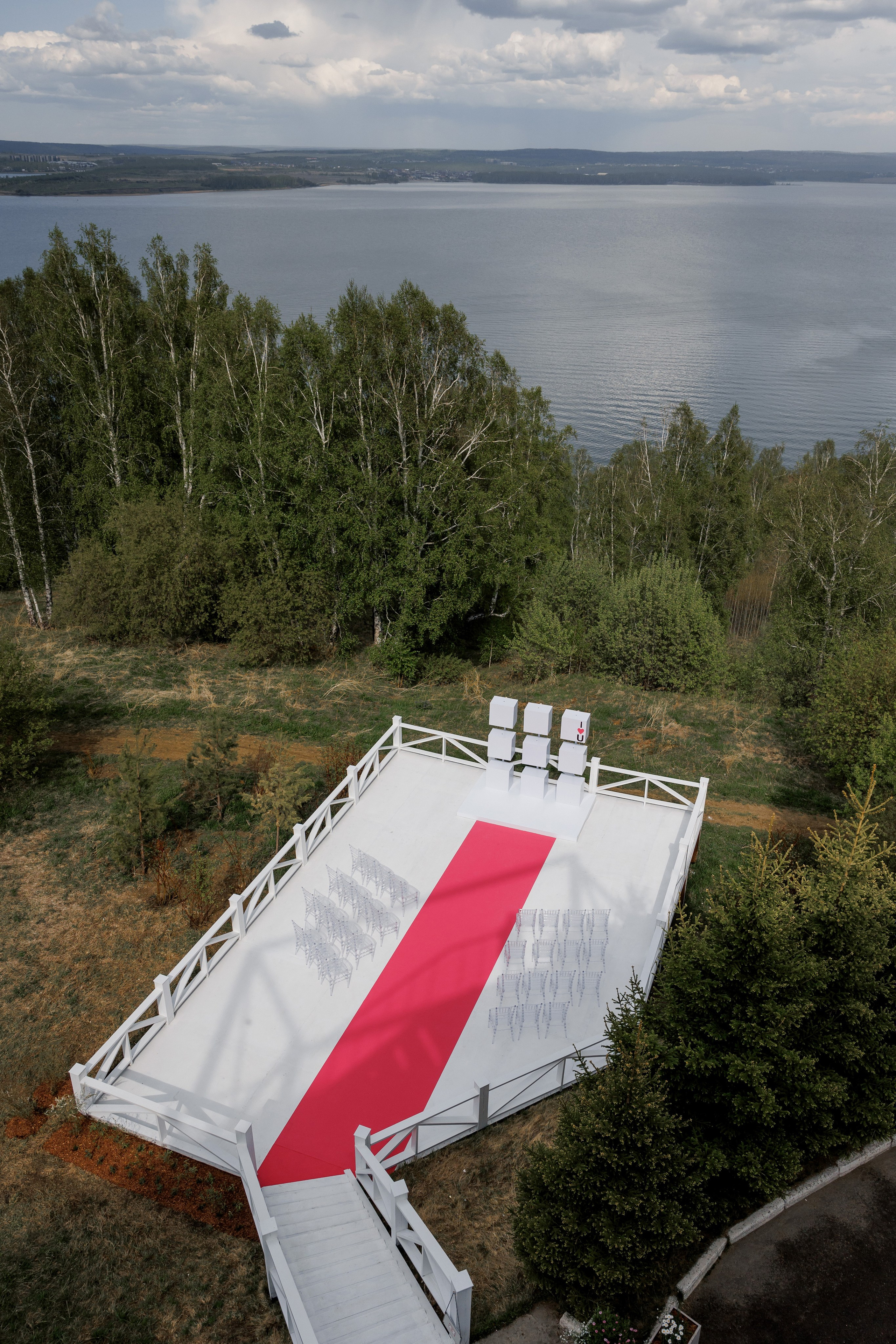Ваня и Ульяна. Свадебный фотограф в Иркутске Сапаров Александр
