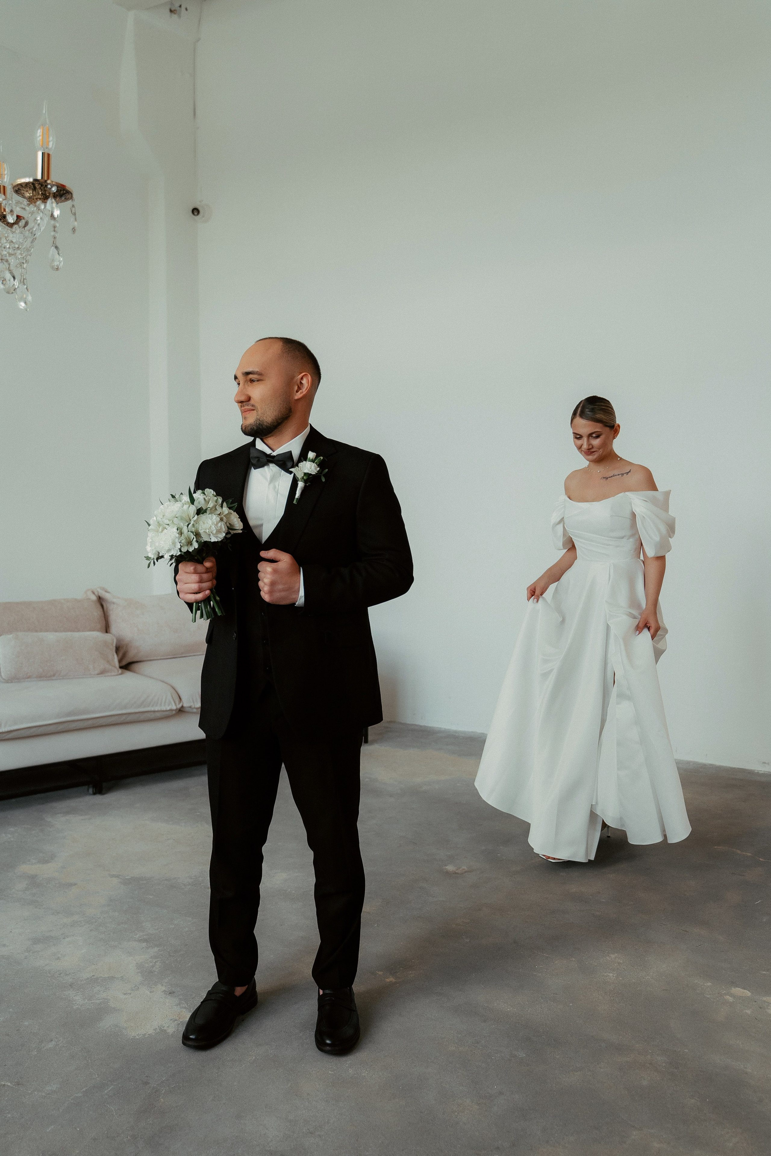 Константин и Юлия. Фотограф Никита Анкудинов. Москва — Чебоксары — Казань