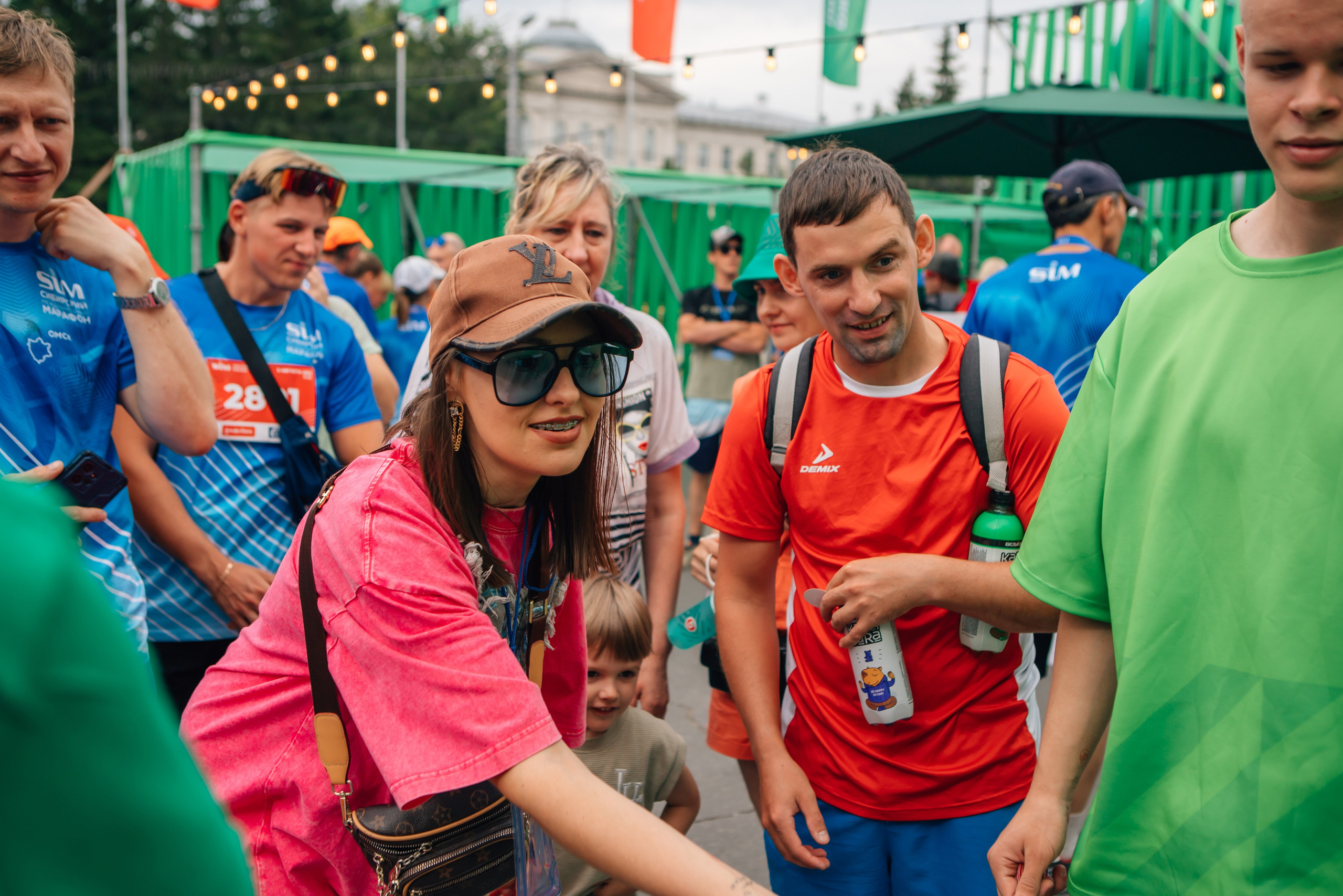 День города (ПЯТЕРОЧКА). Главная