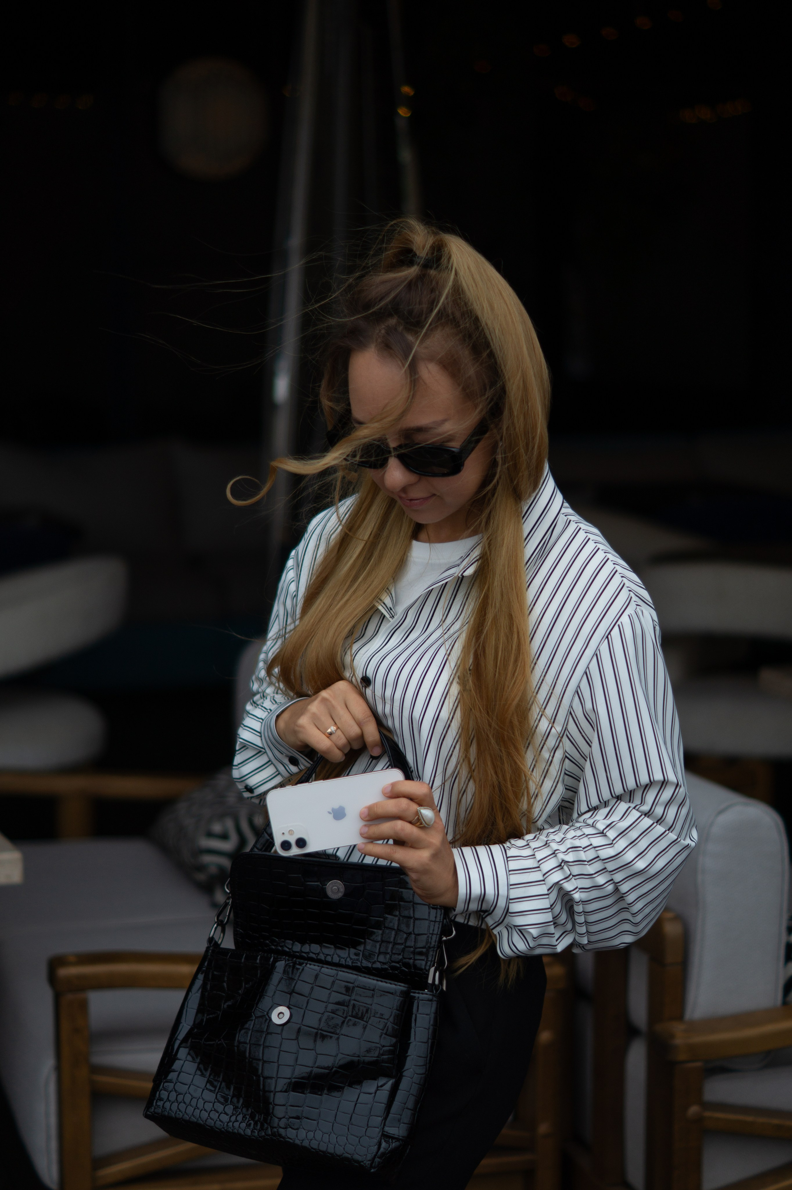 Стрит-съемки. Портретный фотограф в Казани | Улюкин Андрей