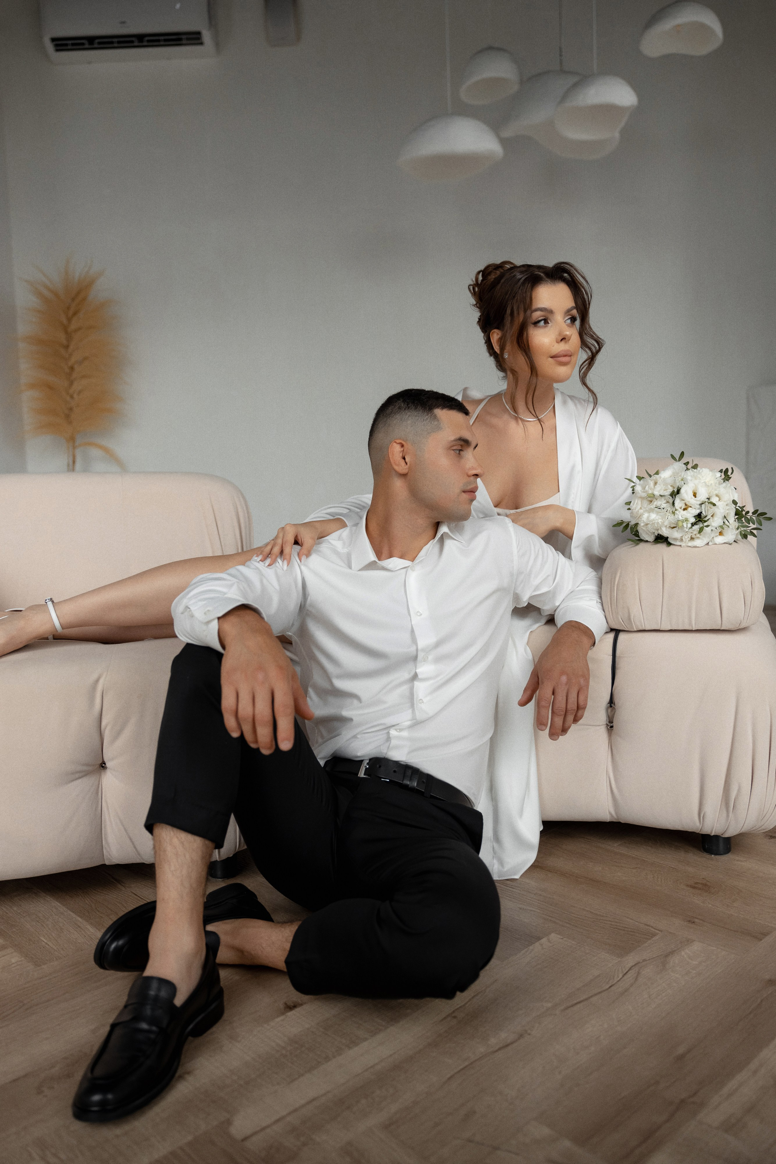 24.08.24. Адель и Евгения. Фотограф Александр Федоренко