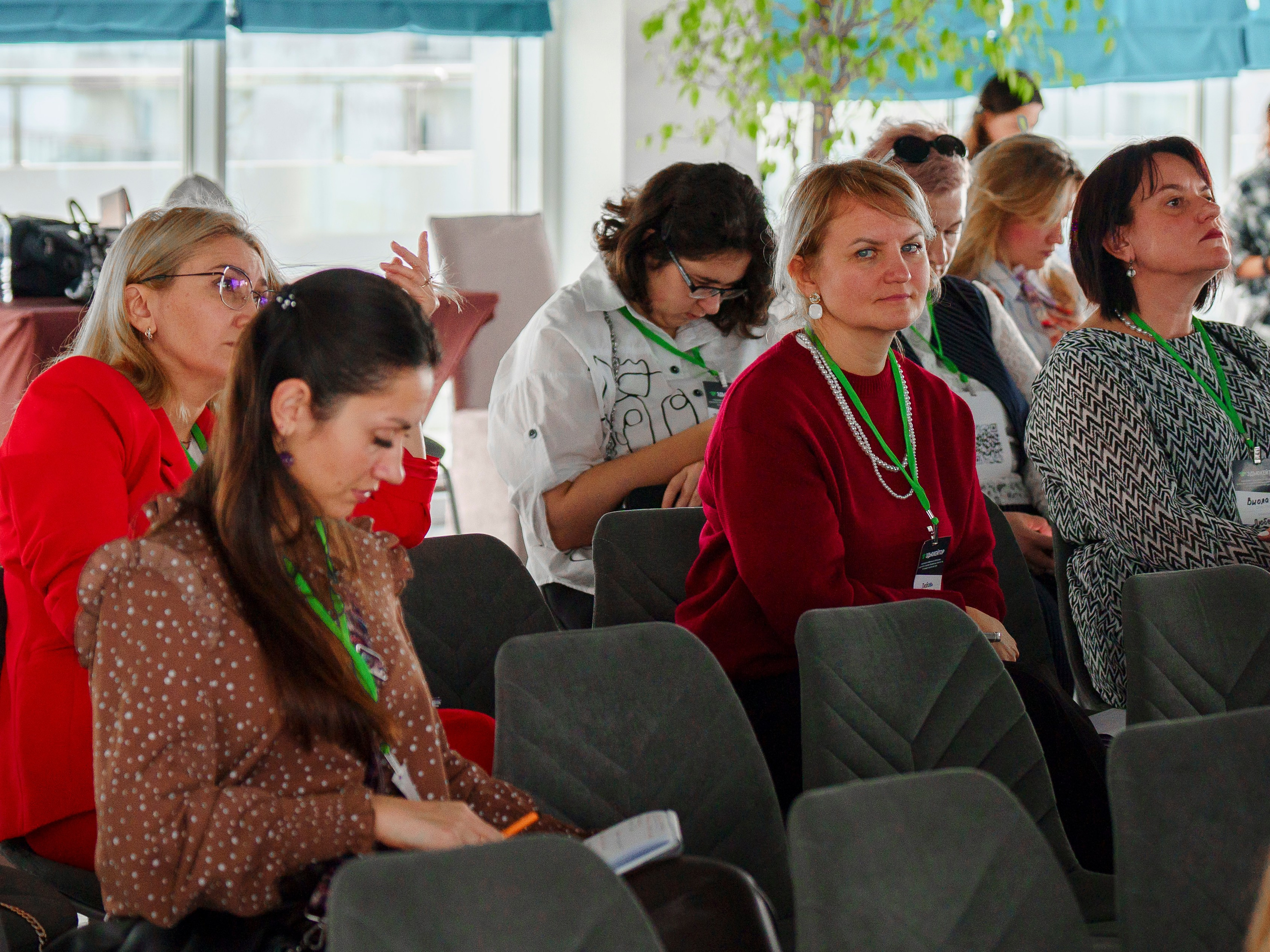 Фотосъёмка конференции и семинаров в Сочи. Фотограф видеограф Геннадий Янбаев в Сочи, Краснодаре