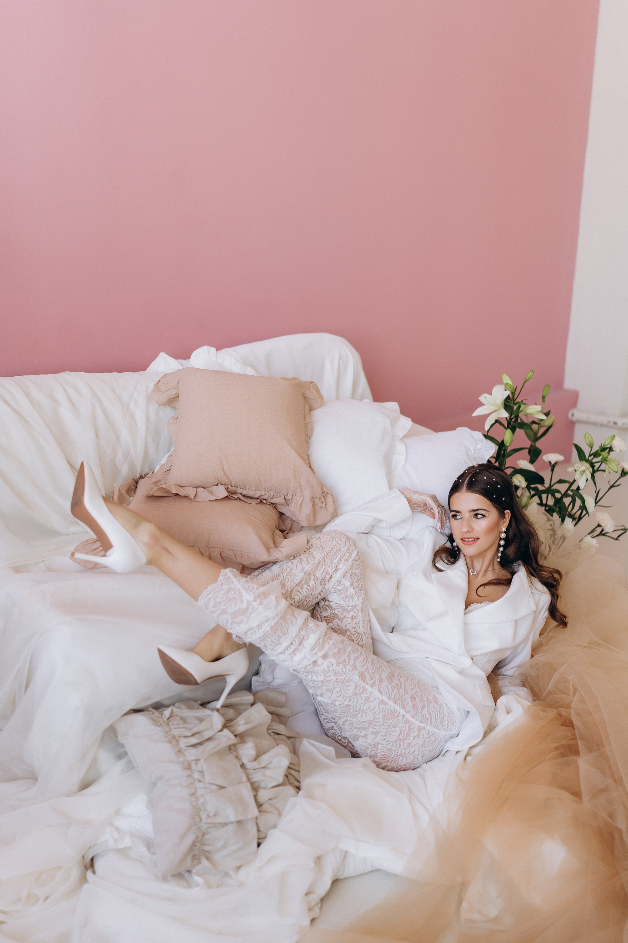 Софья. Фотограф в Санкт-Петербурге — Лучина Екатерина