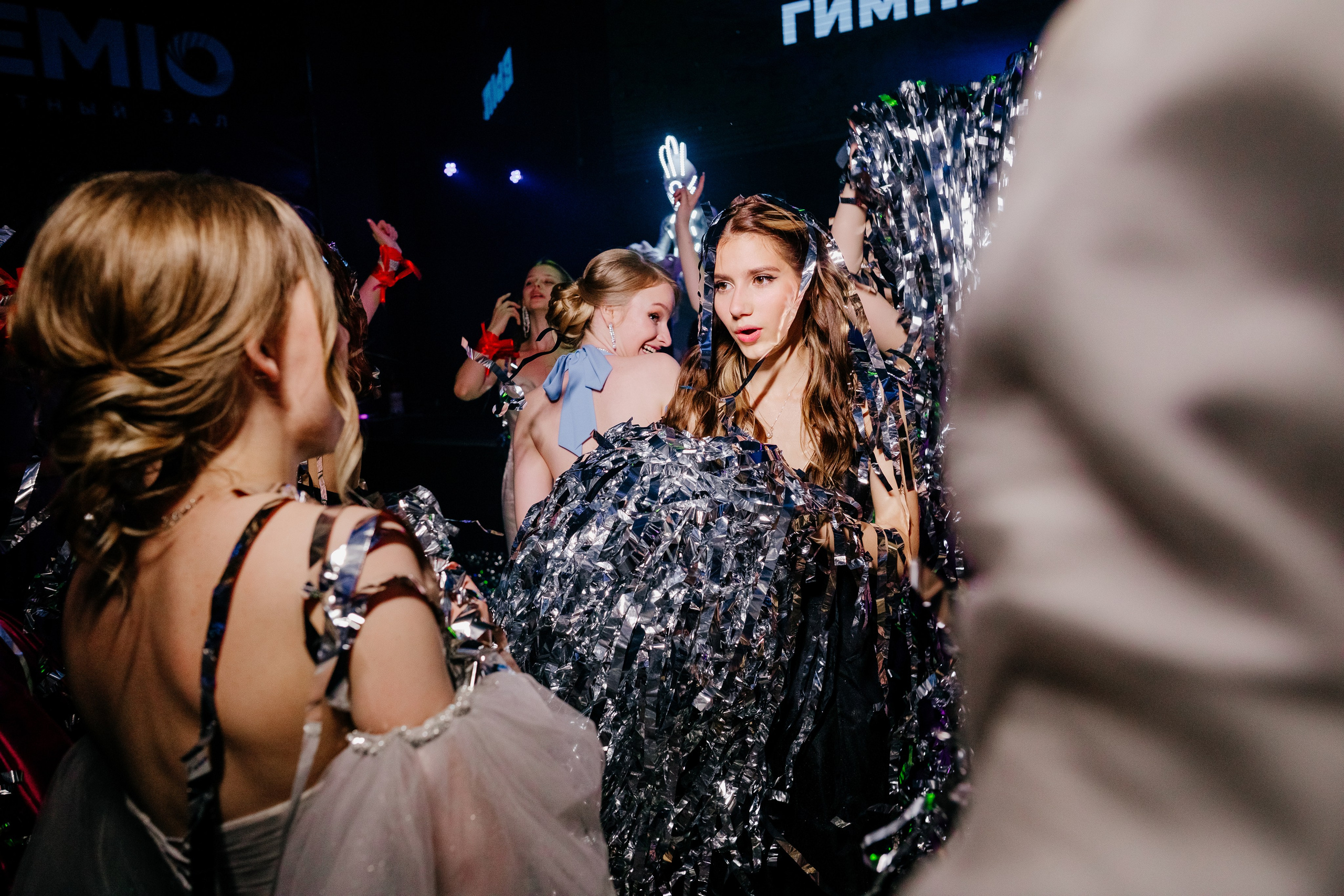Выпускные. Свадебный и репортажный фотограф Любовь Харитонова | Москва | Нижний Новгород