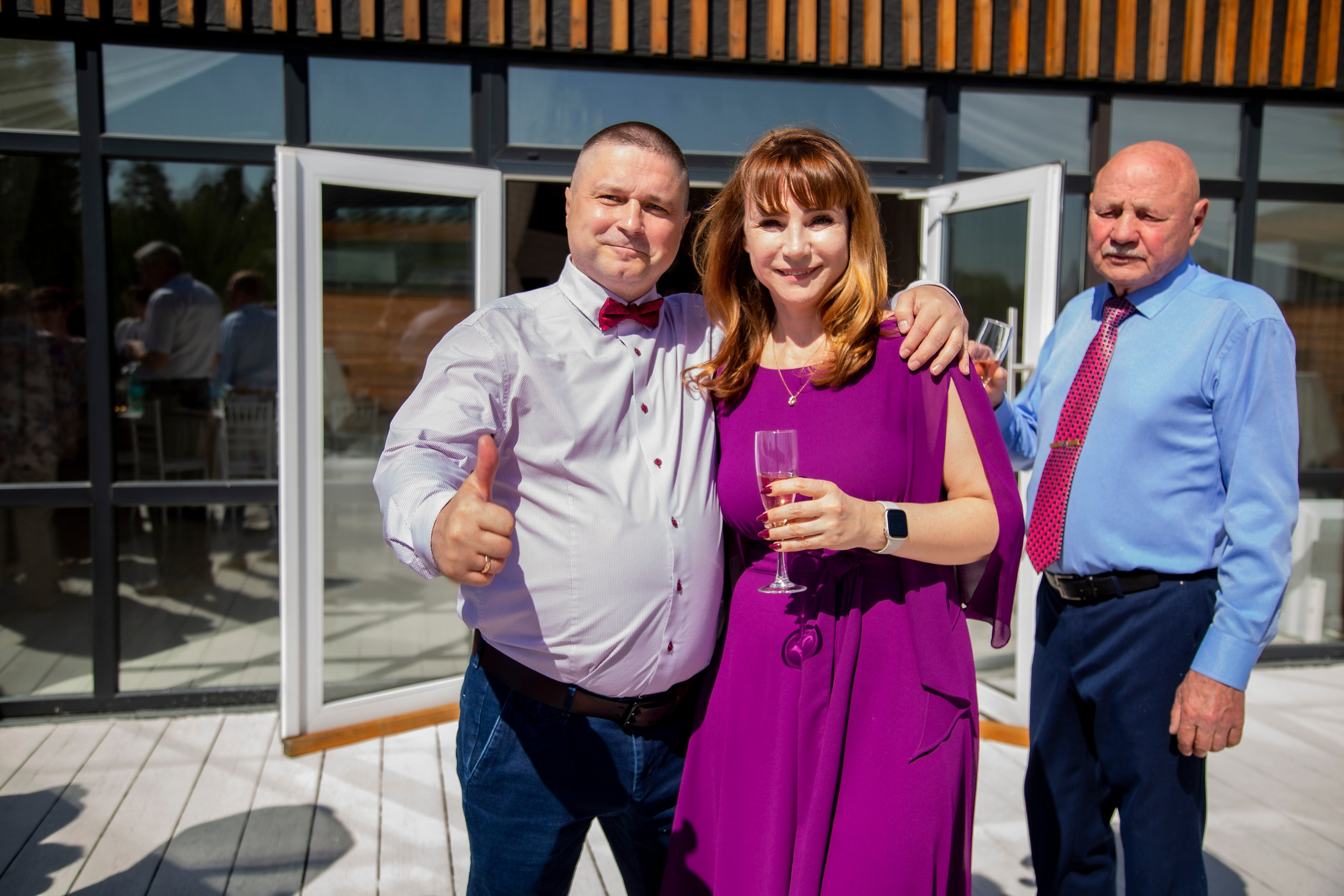 Юбилей. 𝓕𝓸𝓽𝓸𝓰𝓻𝓪𝓯 𝓑𝓪𝓵𝓪𝓼𝓱𝓲𝓱𝓪 / 𝓜𝓸𝓼𝓴𝓿𝓪