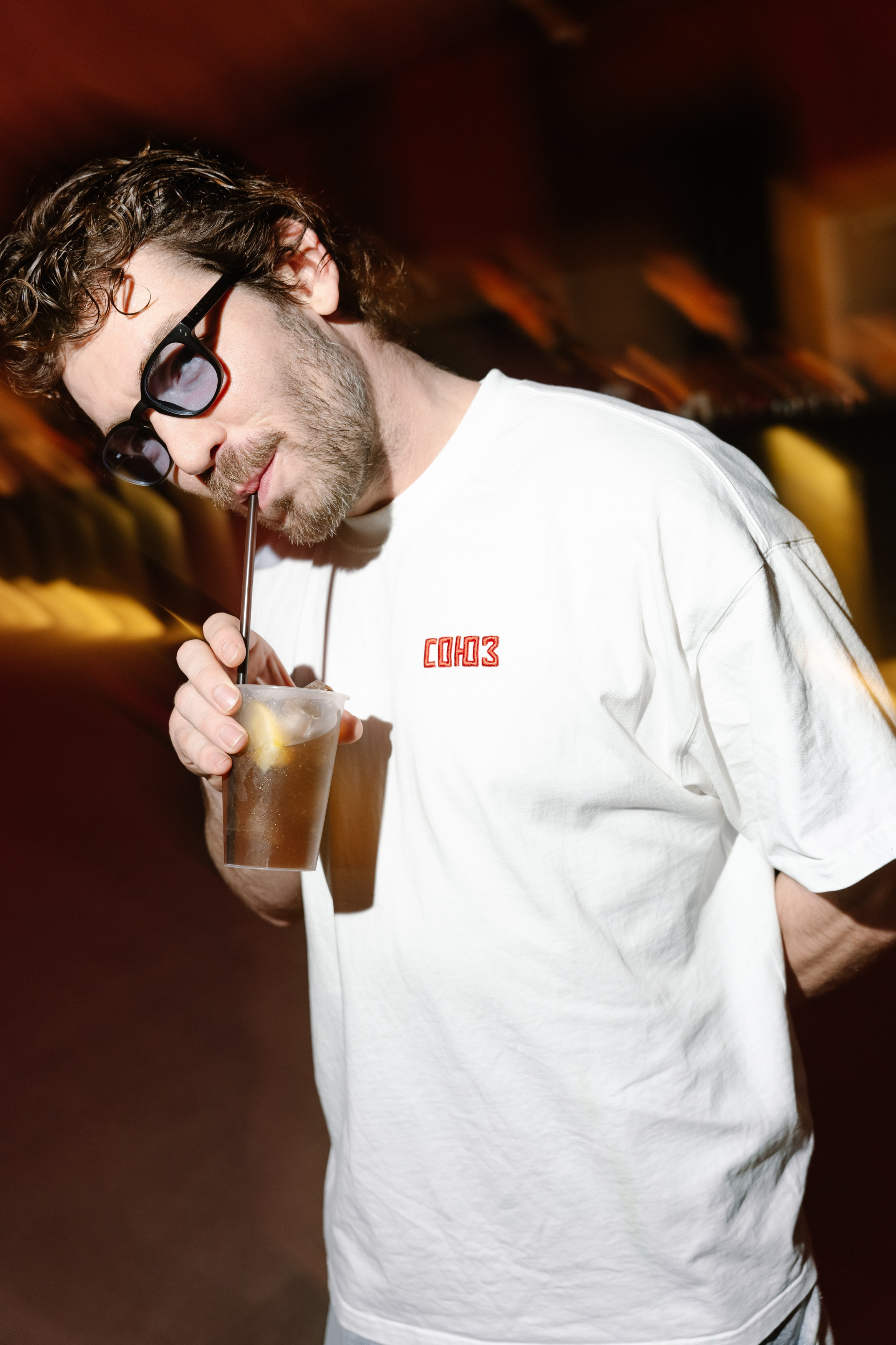 TAU / ПРОБУЖДЕНИЕ. Свадебный фотограф в Москве Евгений Рыжов