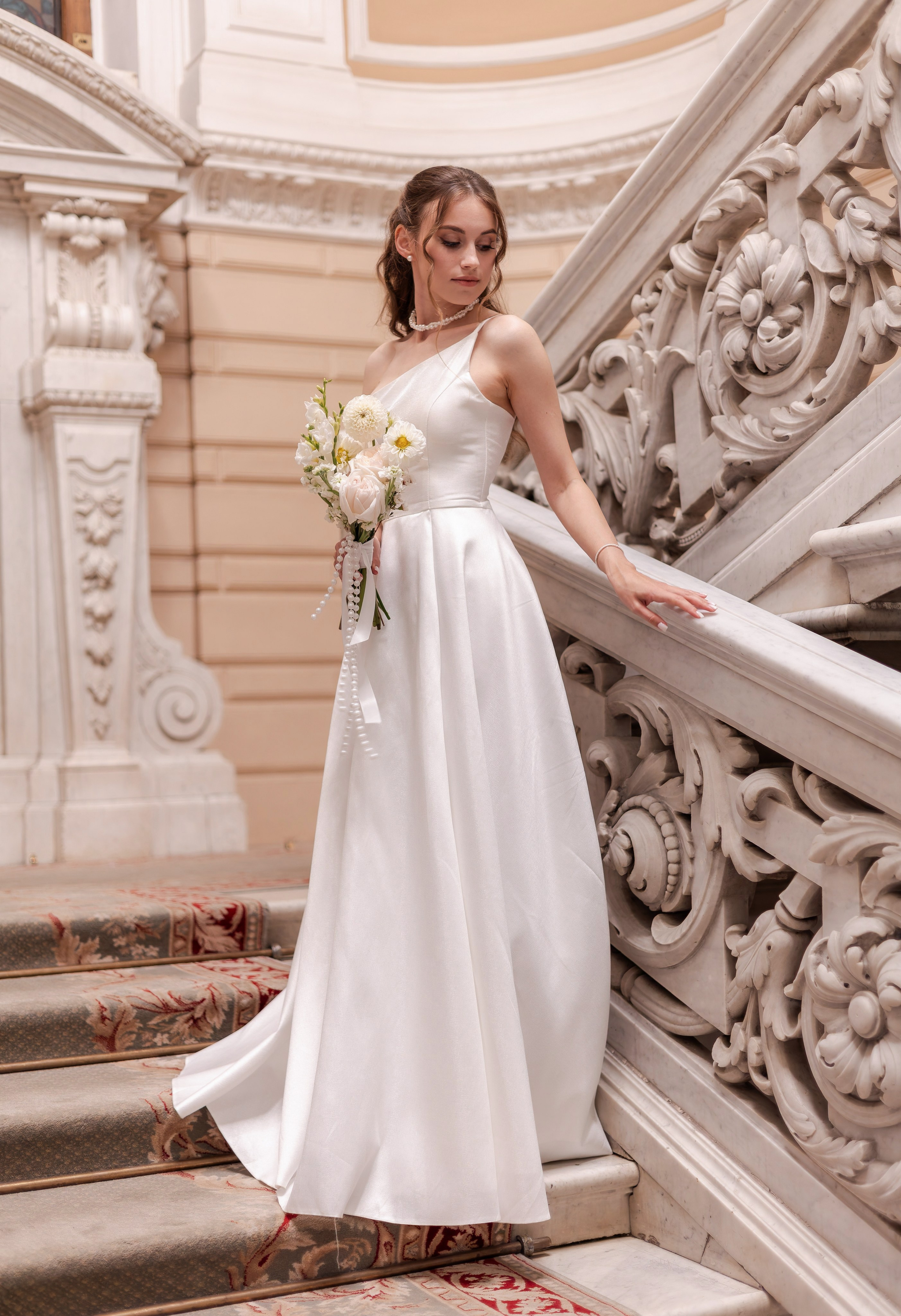 Свадебные съемки. Photography by Natasha