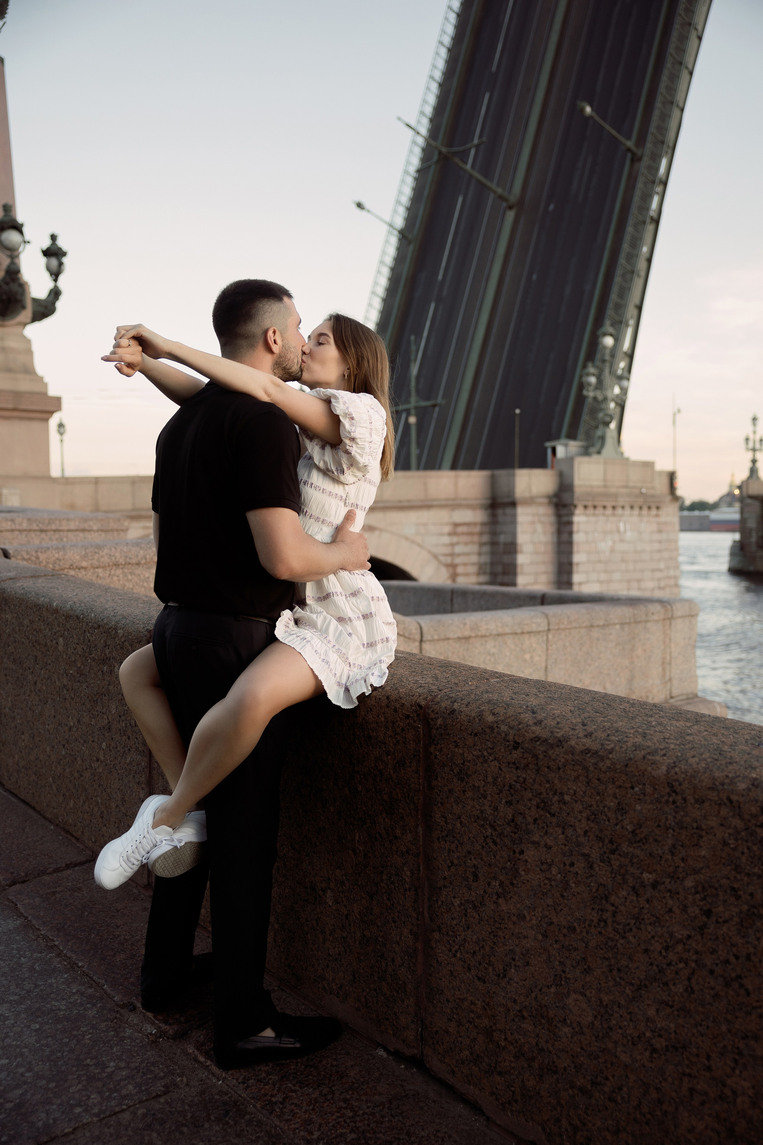 Свадьбы и Love Story. Свадебный фотограф в Санкт-Петербурге Павел Резниченко