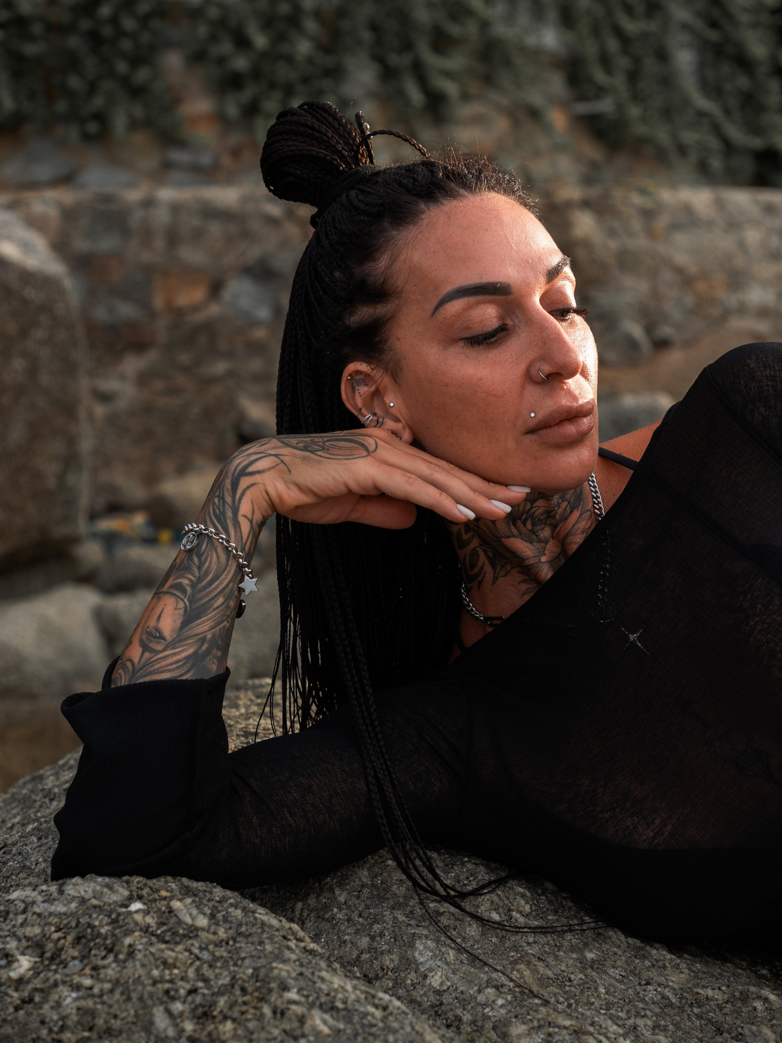 Марго. Фотограф в Екатеринбурге Яна Круташова