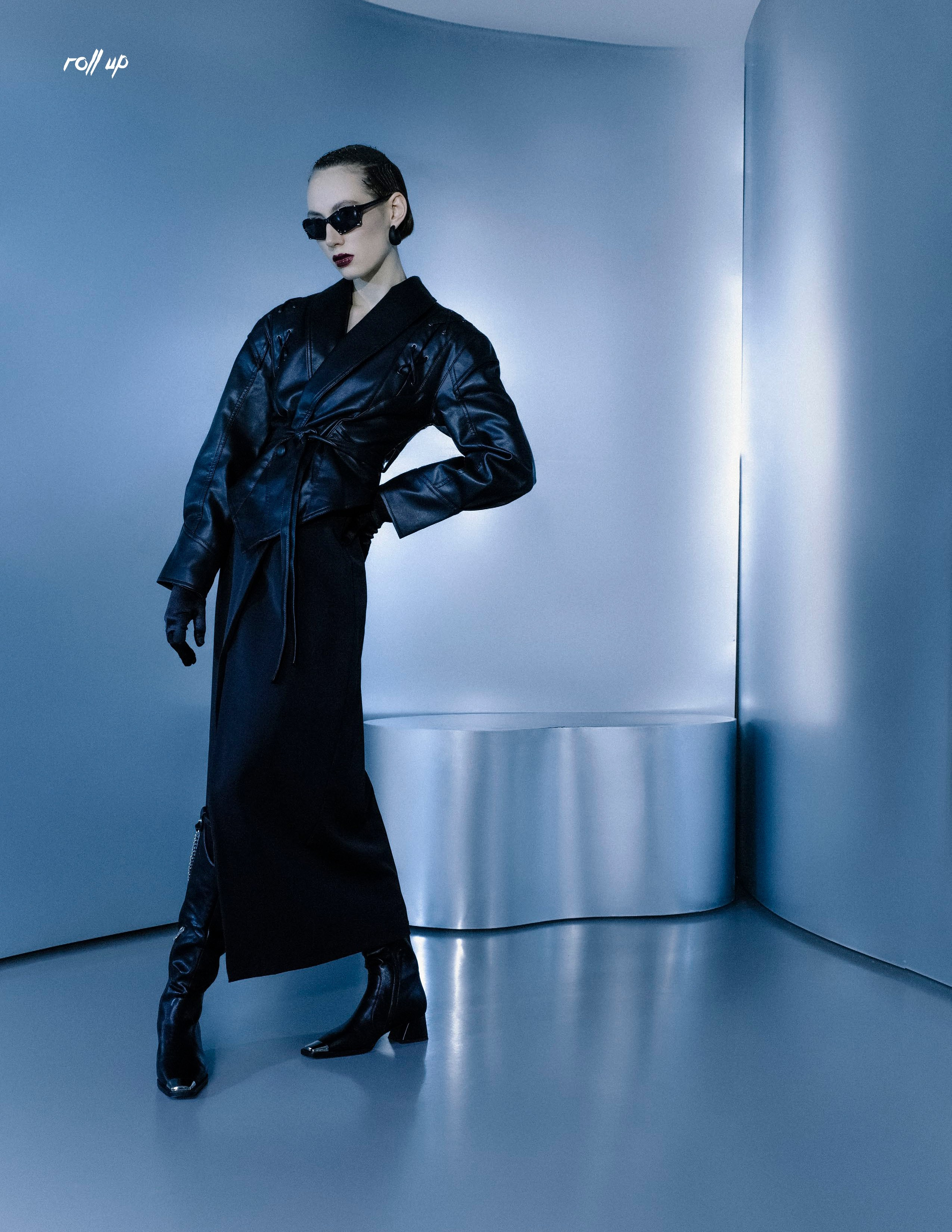 RollUp Magazine D2024. Home