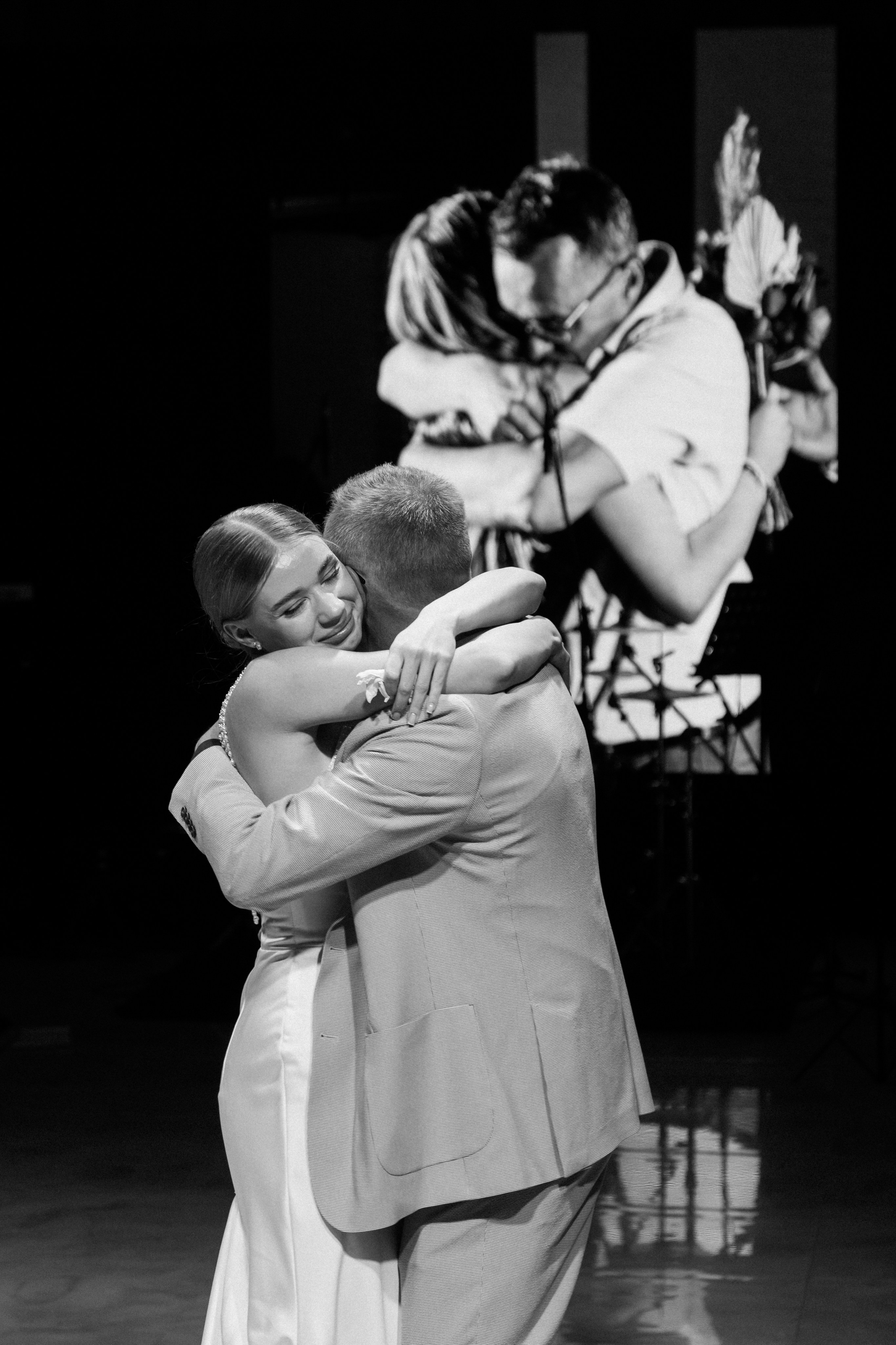 Рома и Алена. Свадебный фотограф Решетников Дмитрий