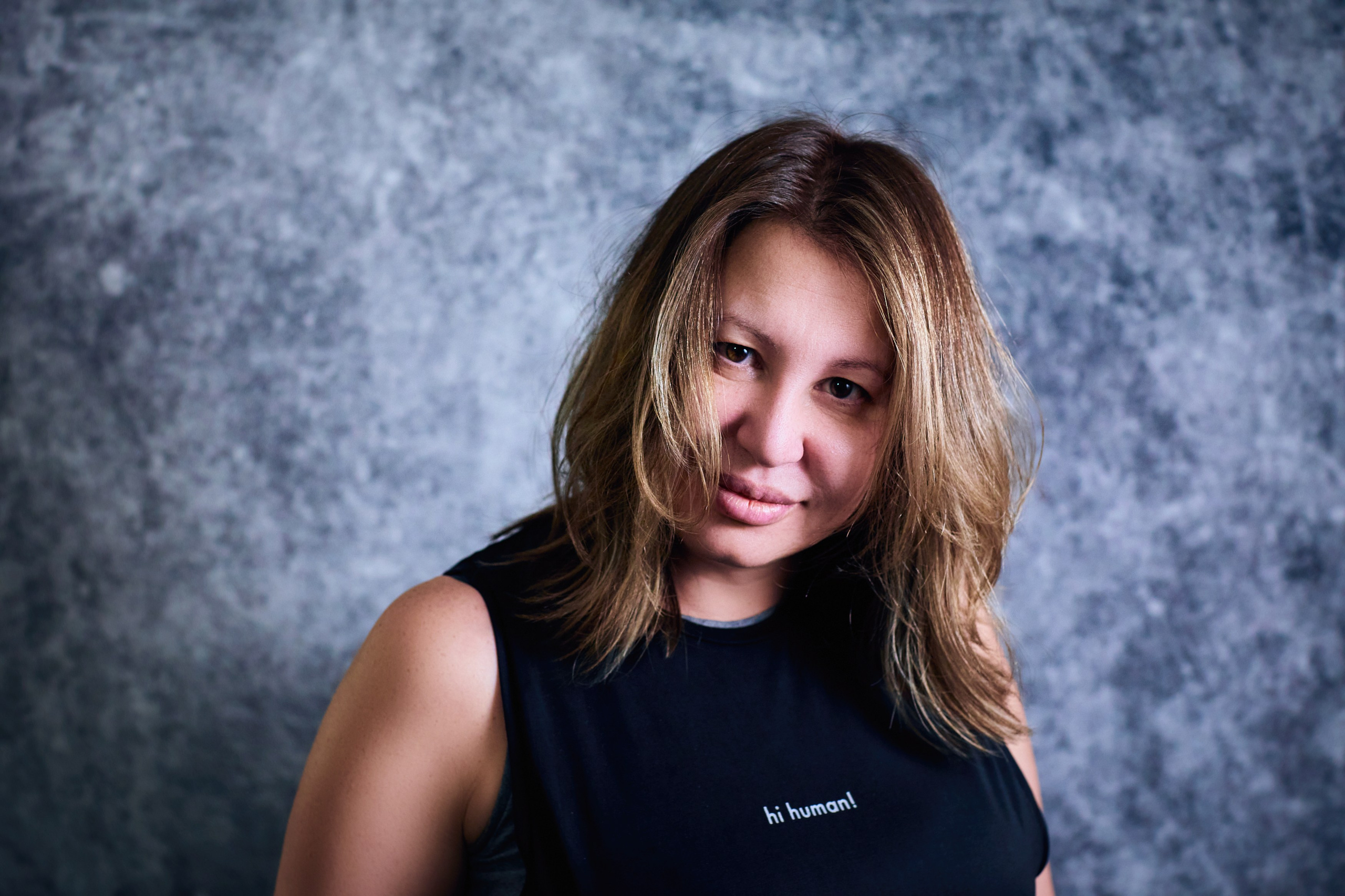 Бразильский блонд - окрашивание. Каскад -стрижка. 