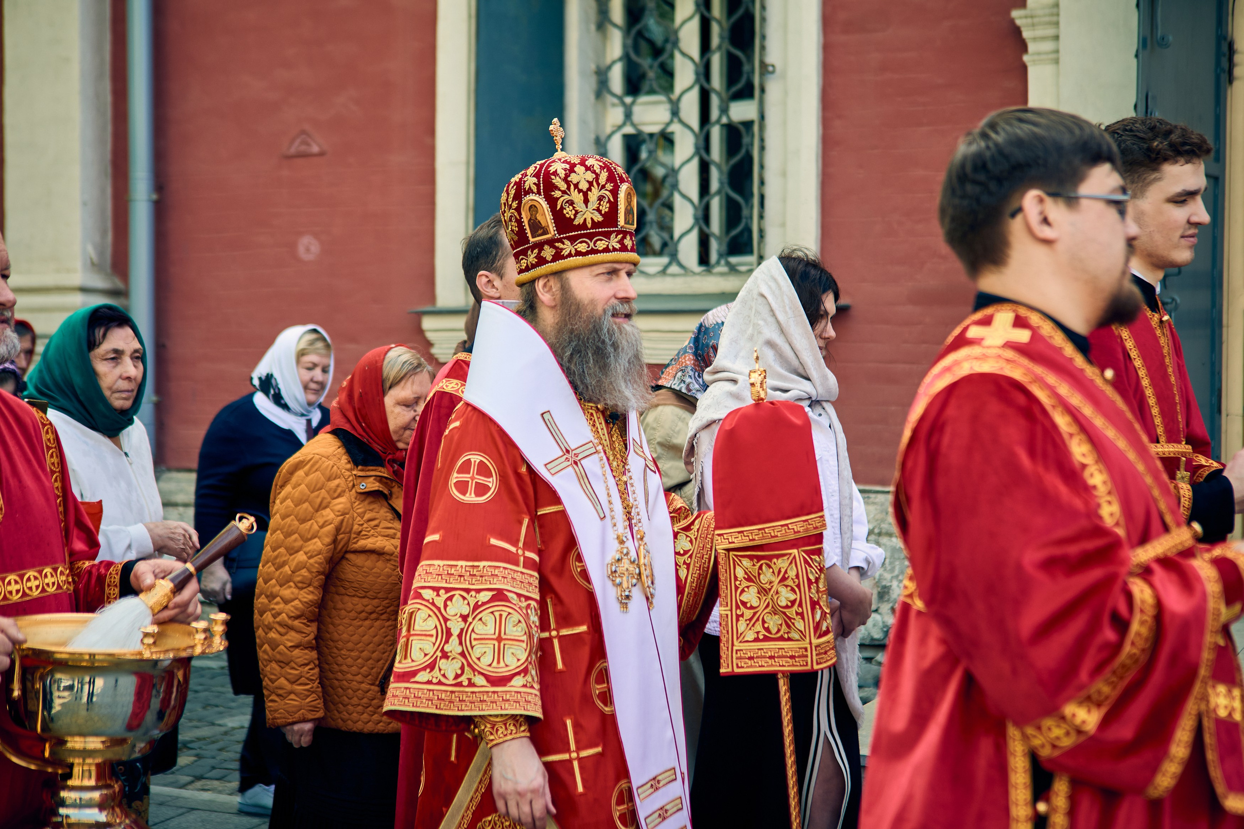 Светлое Христово Воскресение ПАСХА. DMITRY MOISEENKO — фотограф, художник, топ-стилист