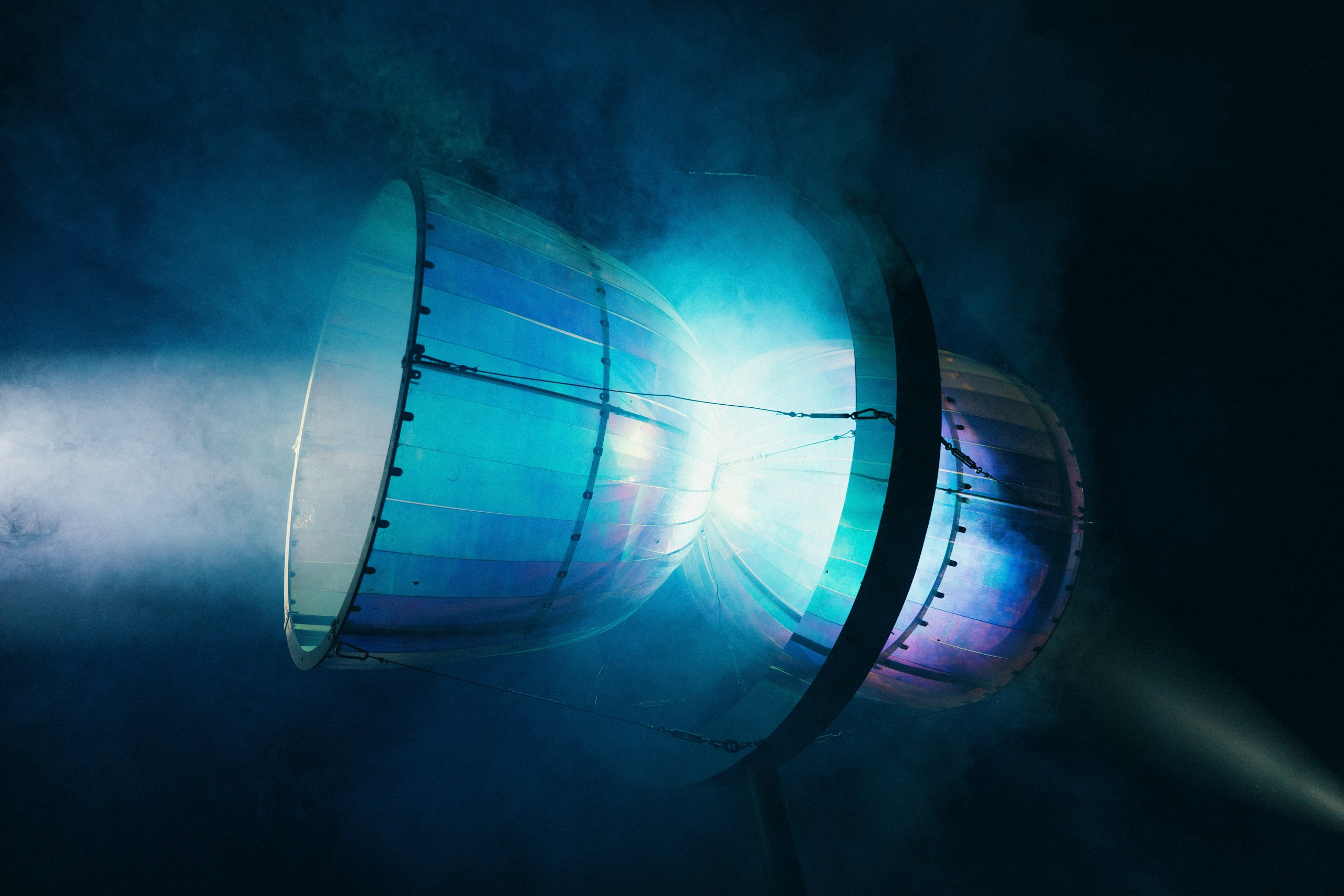 Фестиваль OUTLINE 2024. Тимур Ханифаев