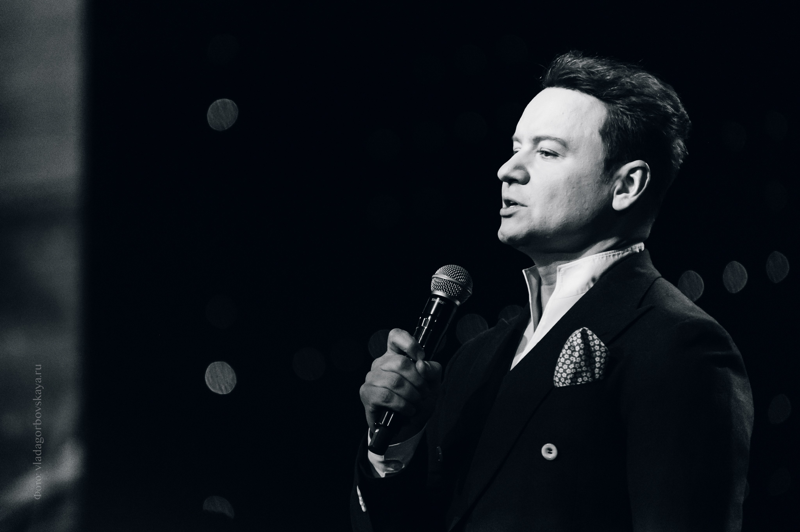 К 95-летию со дня рождения композитора Андрея Петрова. Бренд-фотограф для экспертов и блогеров в Москве Влада Горбовская