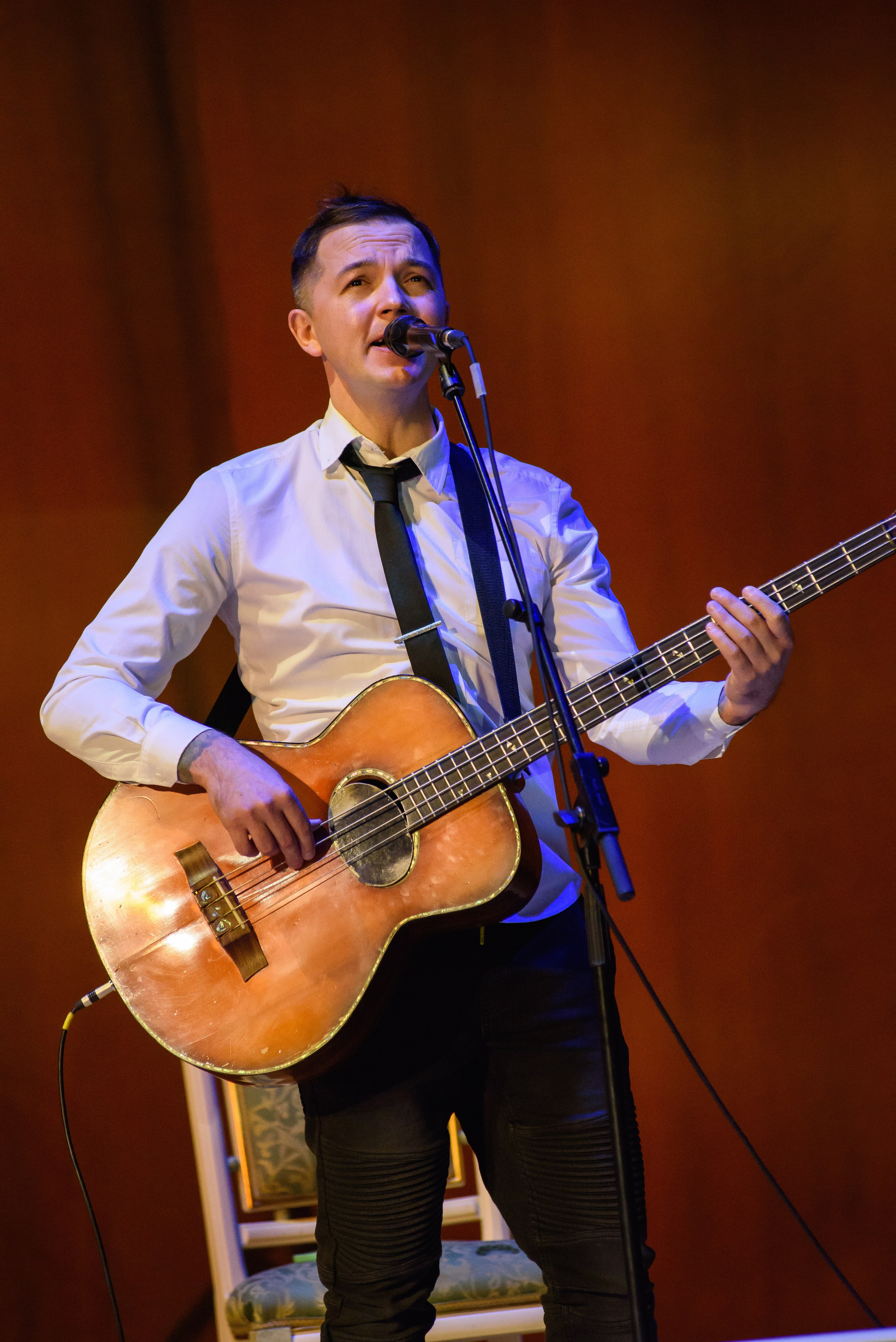 Олег Митяев — «Имена на все времена», Зал Церковных Соборов. Бренд-фотограф для экспертов и блогеров в Москве Влада Горбовская