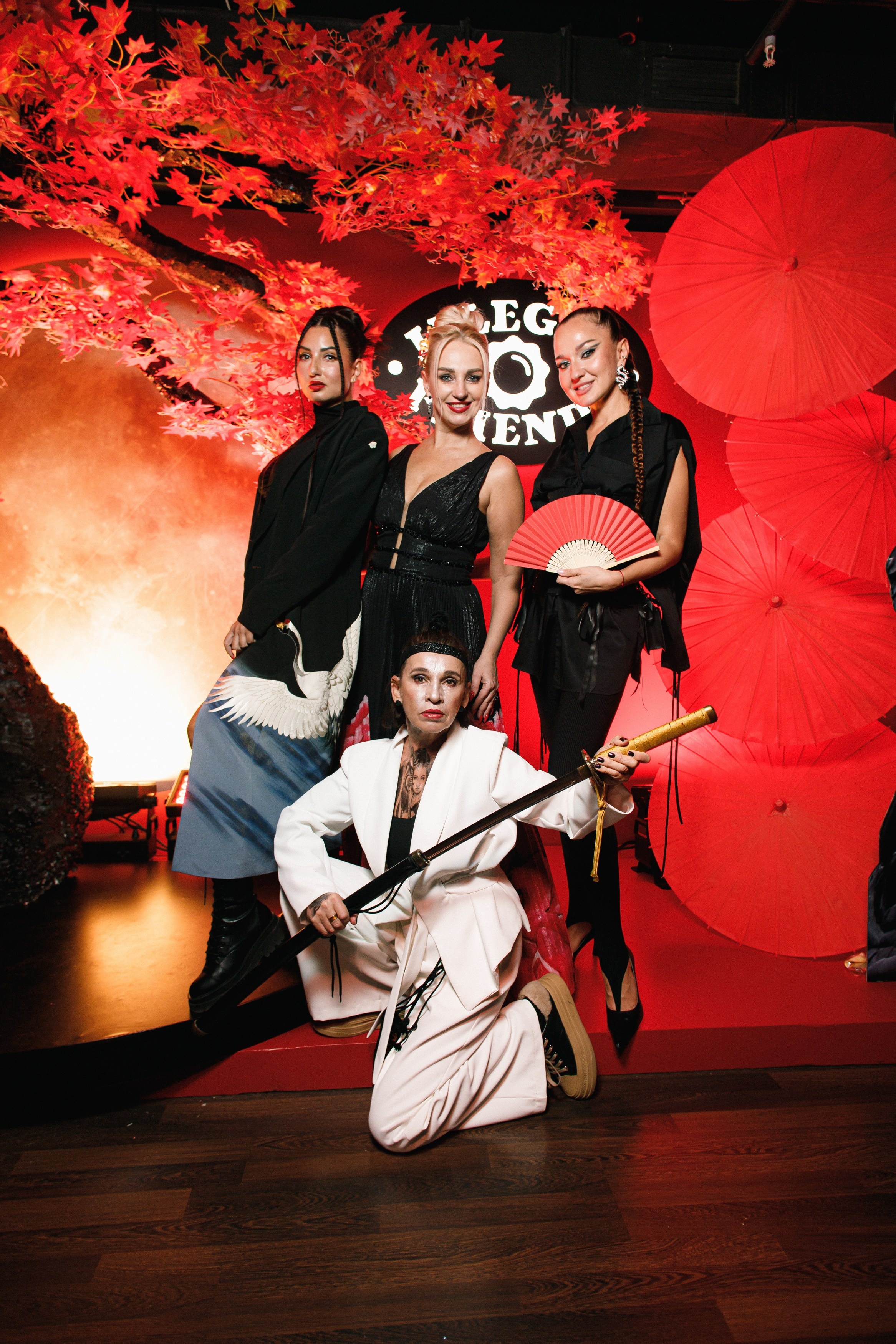 ILLEGAL FRIENDS | ASIA. СВОИ. ФОТООТЧЕТЫ-СОБЫТИЯ-МЕСТА