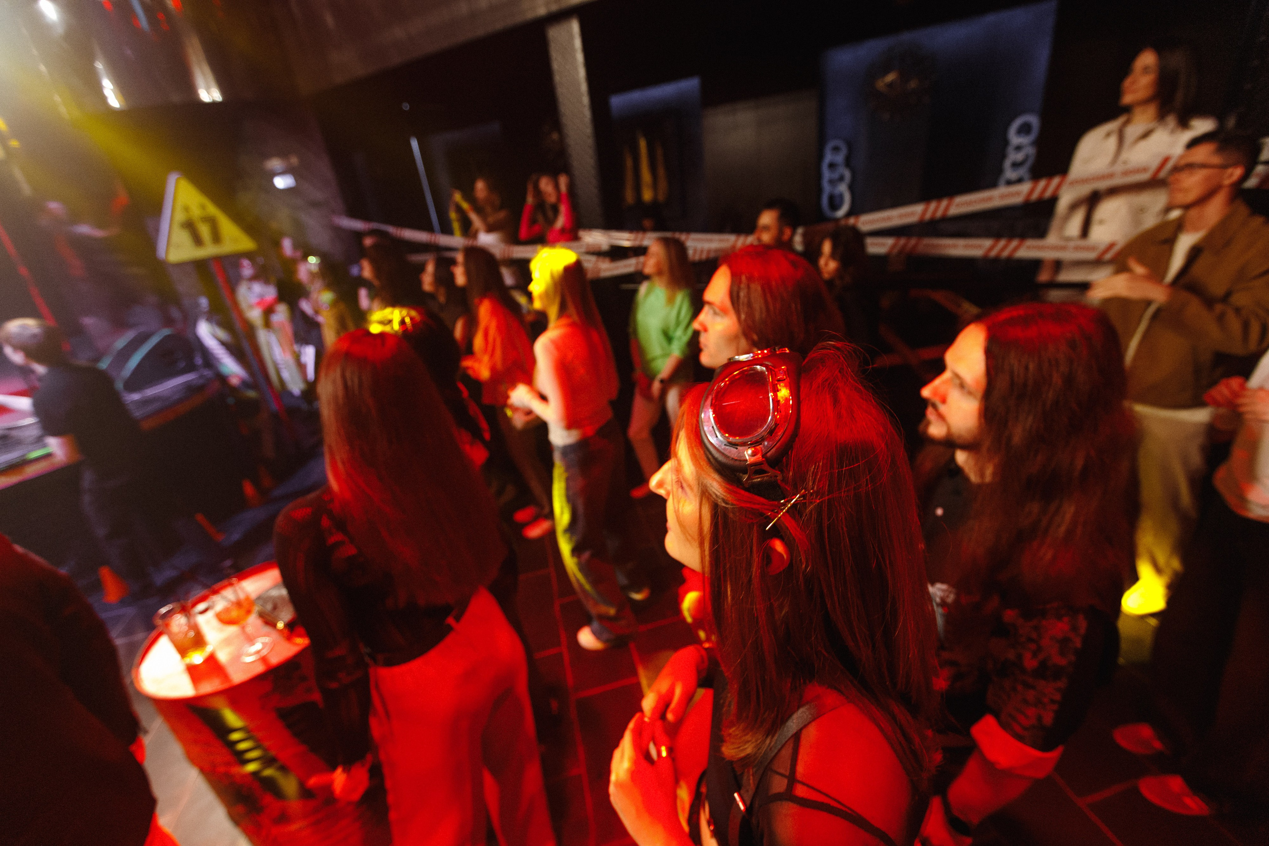 ЦСС 17 ЛЕТ — ШТАММ ЦСС [PART I — A.Kozhevnikov]. СВОИ. ФОТООТЧЕТЫ-СОБЫТИЯ-МЕСТА