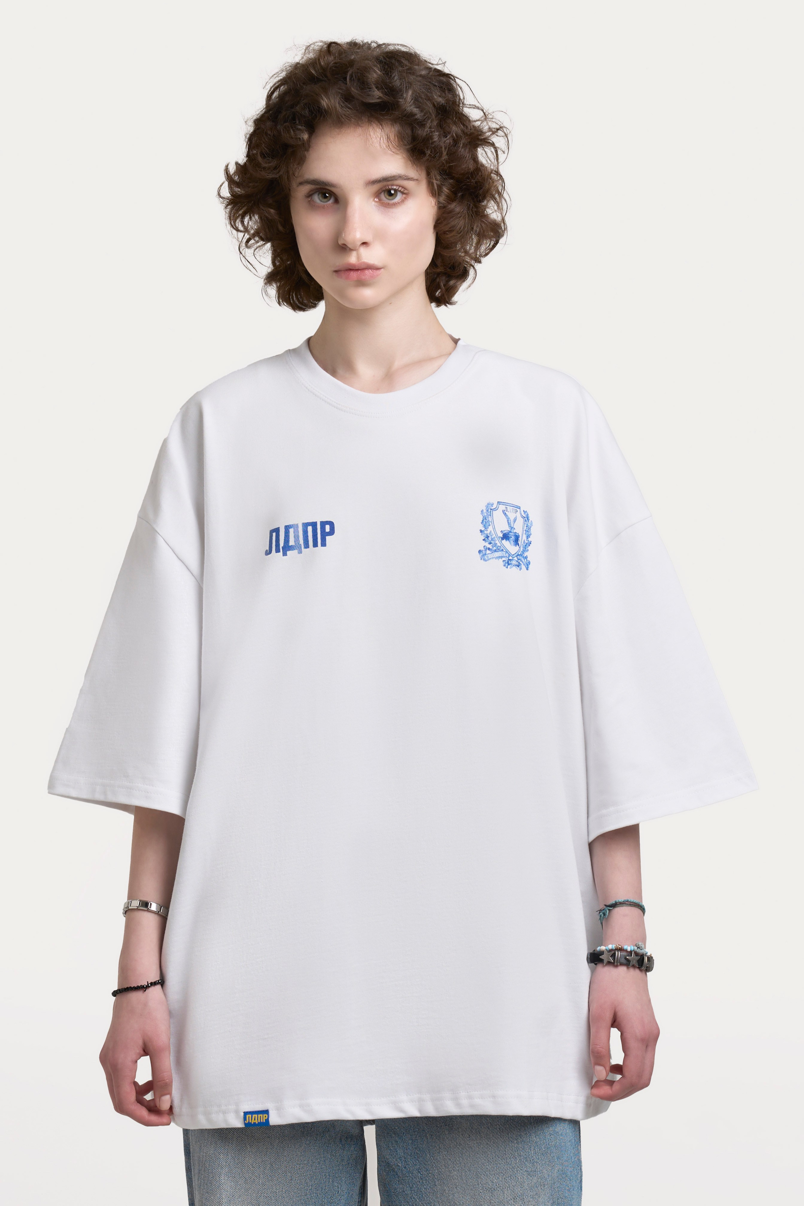 ЛДПР — каталог