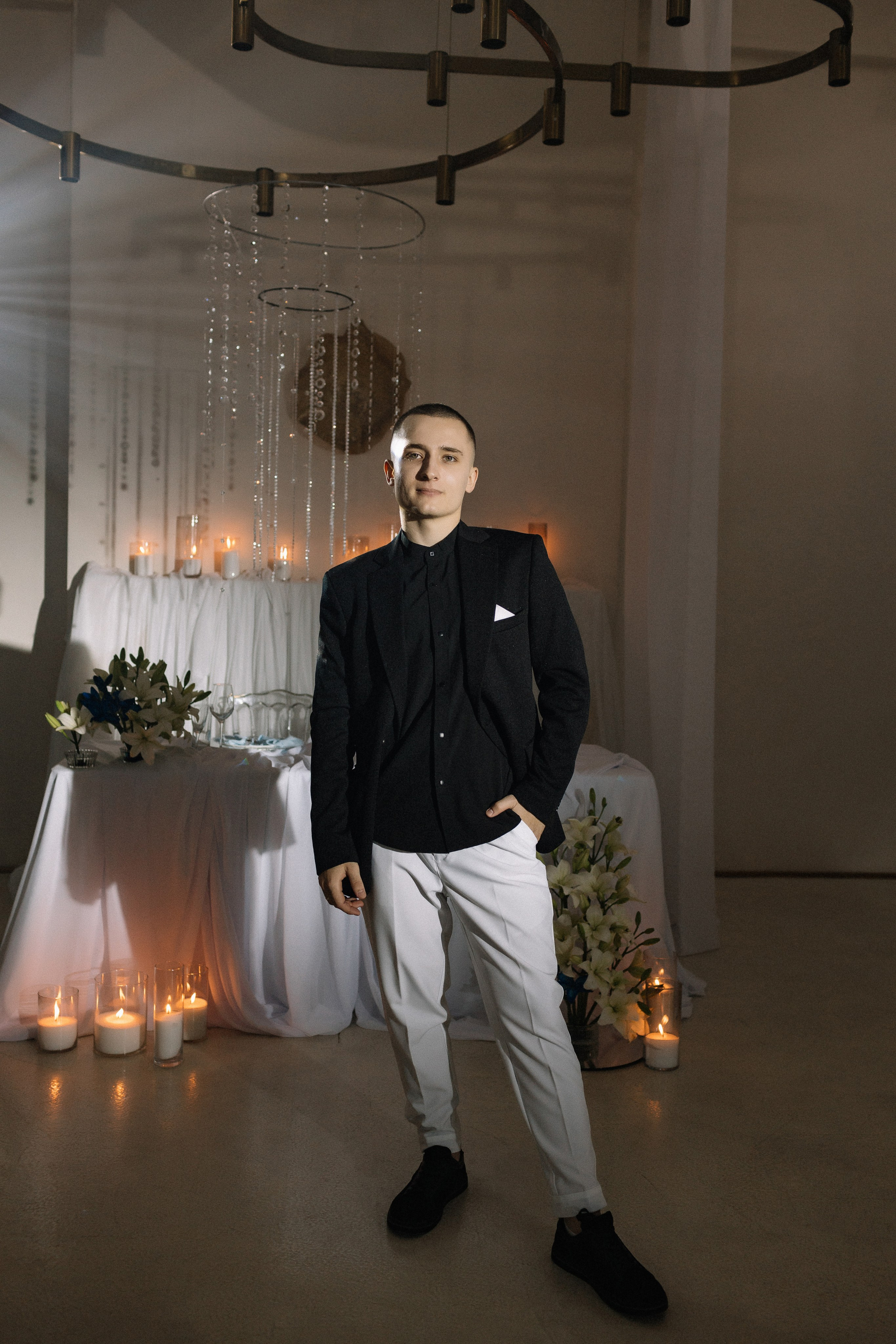 Ева и Олег. Свадебный фотограф в Краснодаре Булатова Наталия