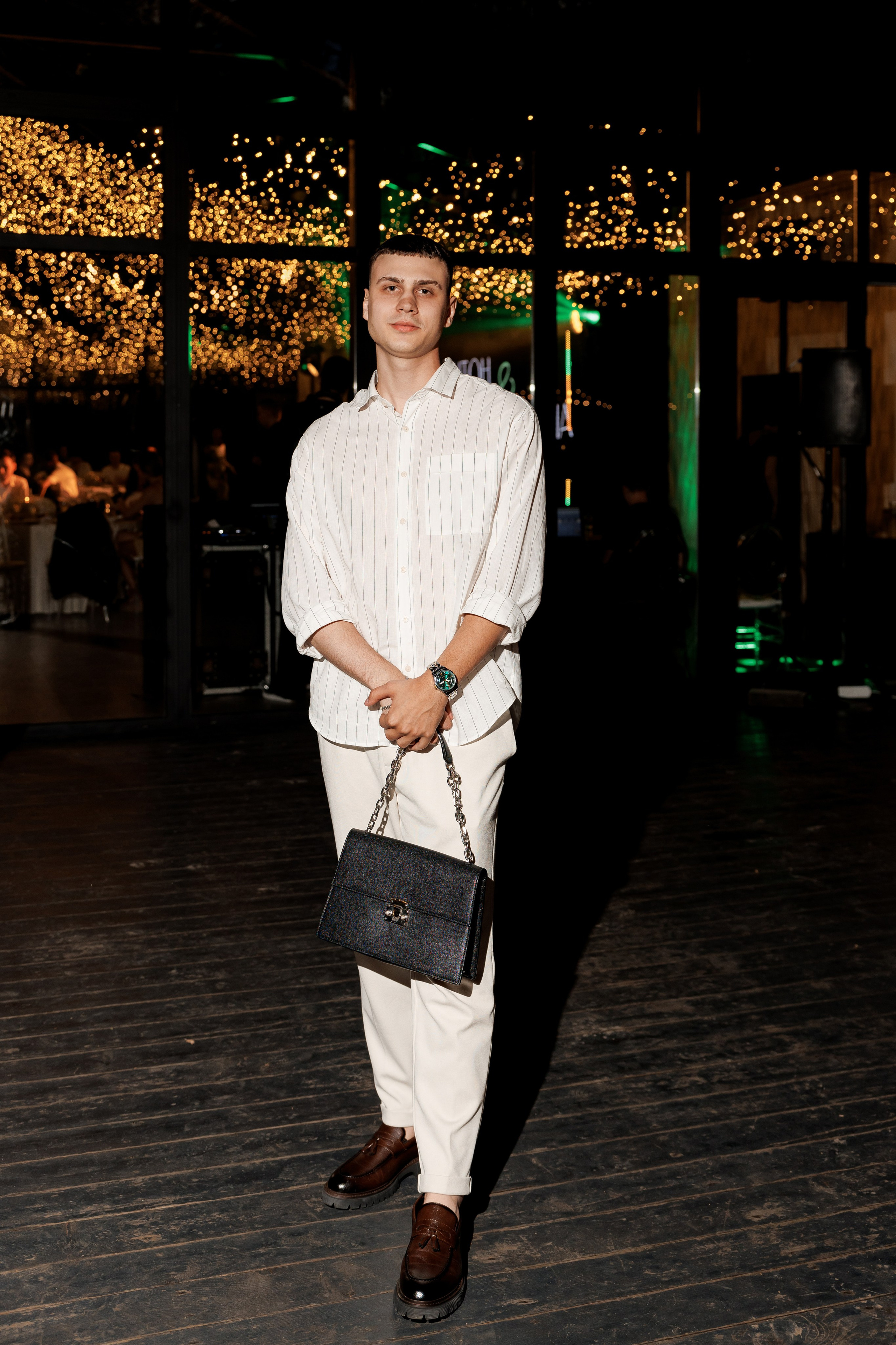 A&A. Свадебный репортажный фотограф в Москве