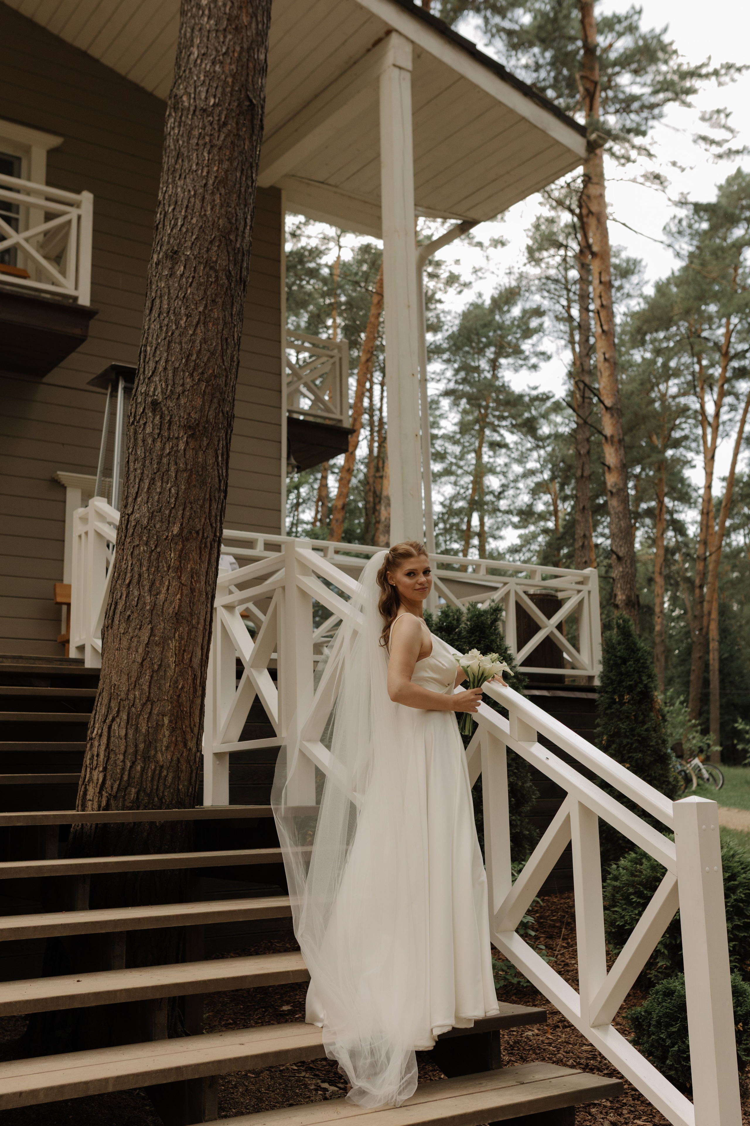 Родион и Валенина. Семейный фотограф в Обнинске