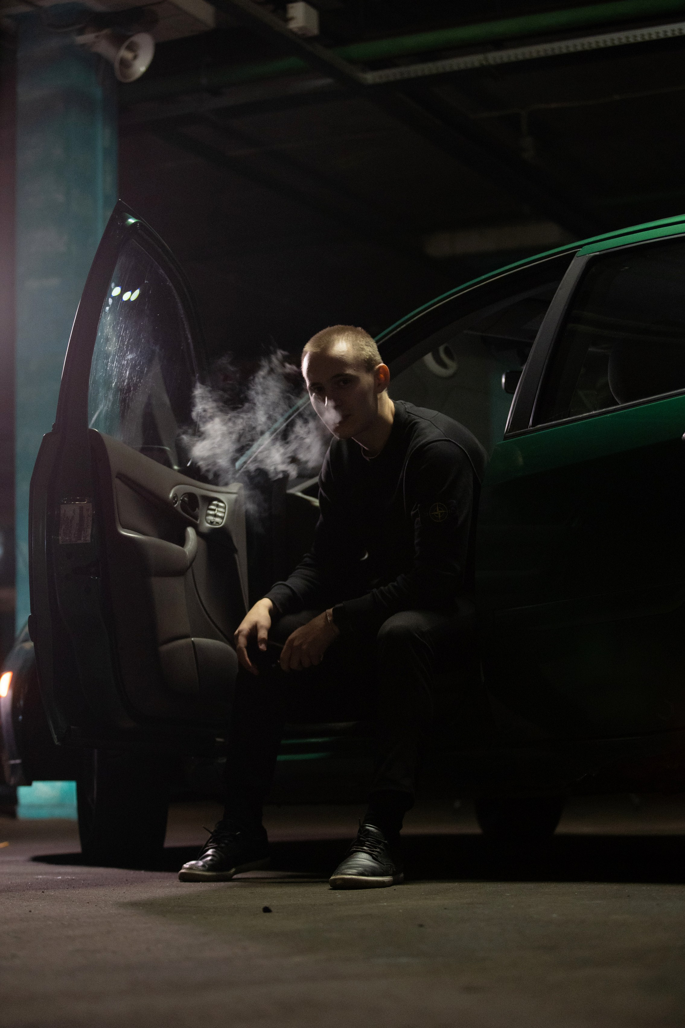 Георгий Чернышов. Москва. Портреты. Фотограф в Москве — Георгий Чернышов