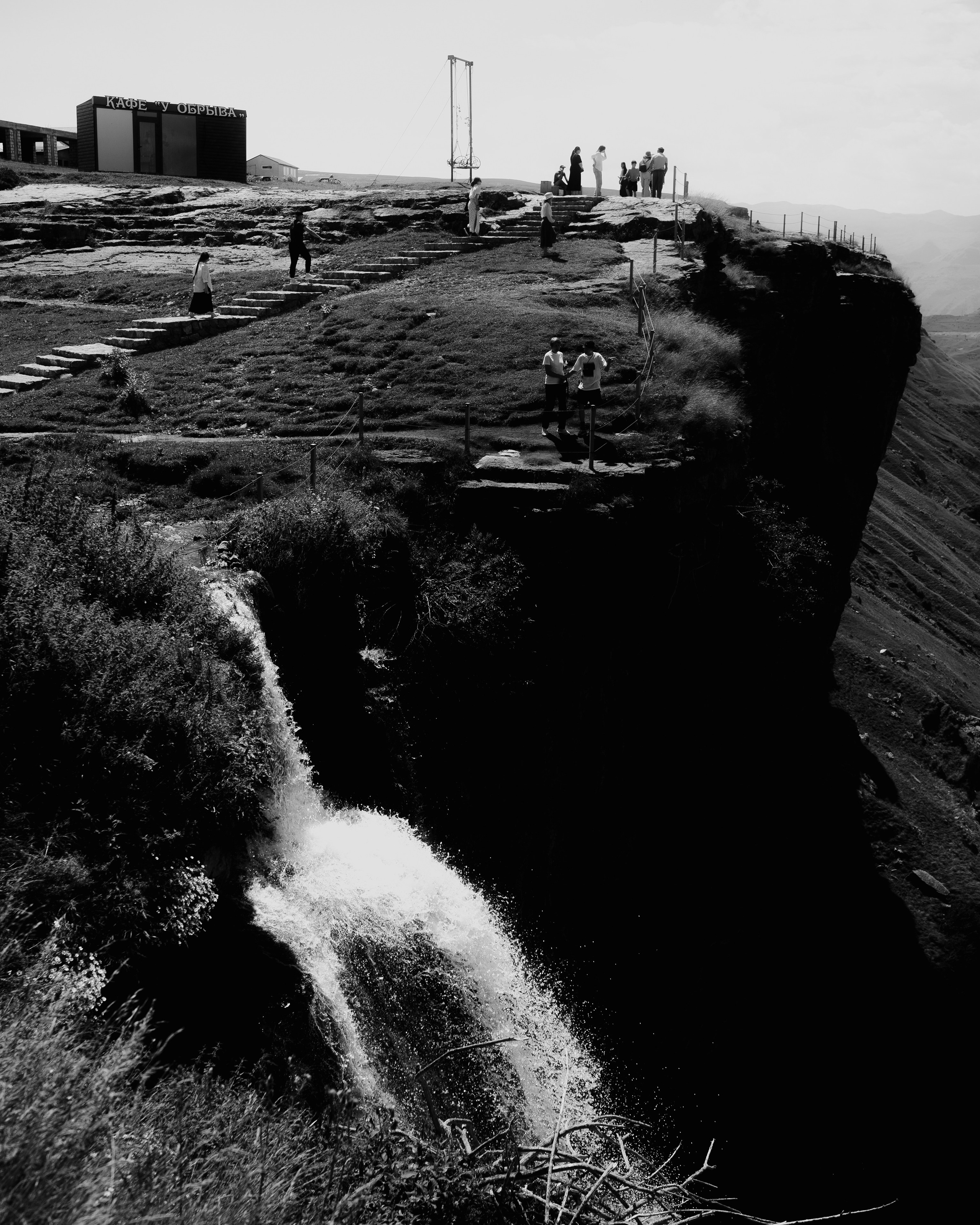 Dagestan / Yandex 360 x КУДА ГЛАЗА ГЛЯДЯТ