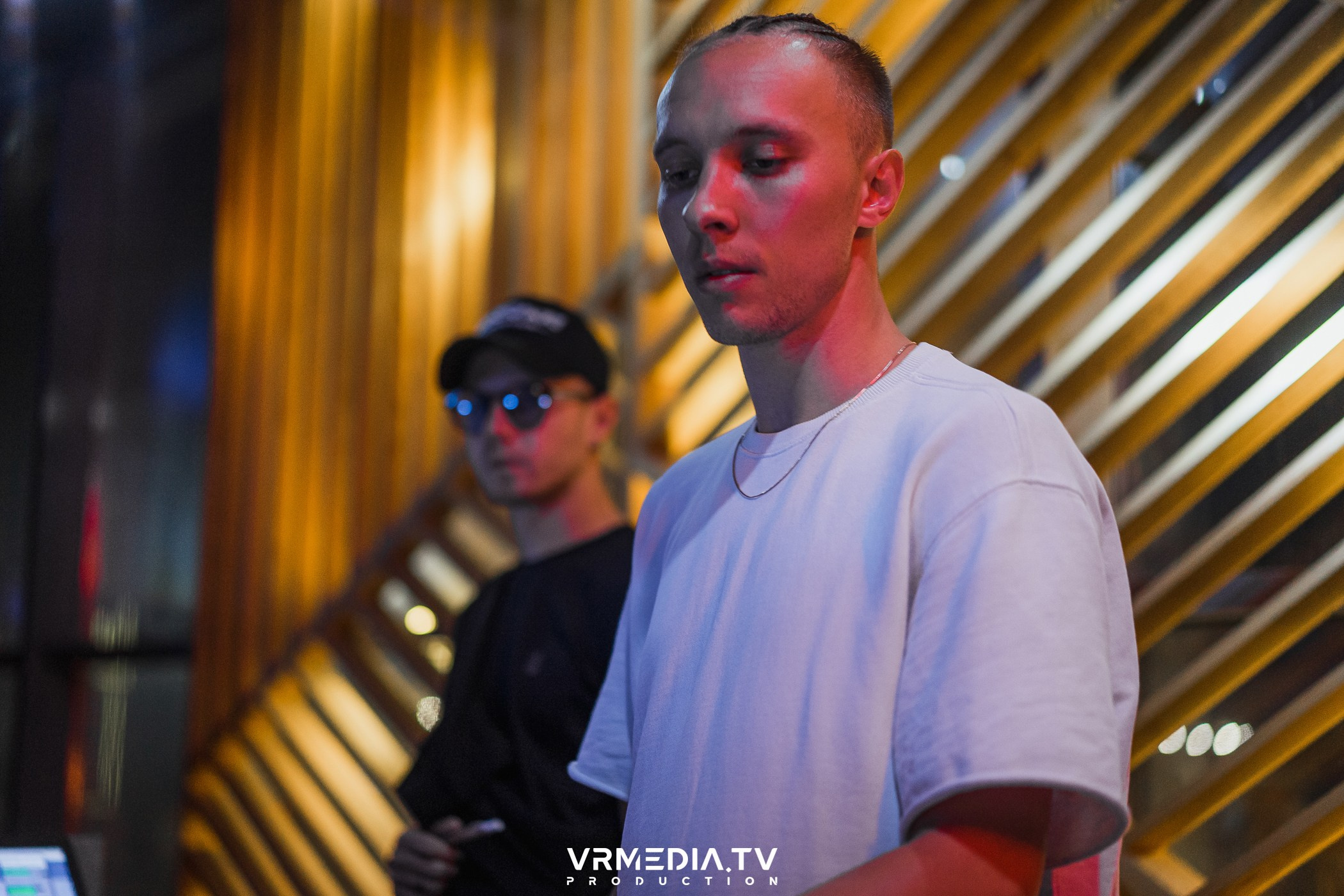 Halloween ARACHNOPHOBIA в баре «Друзья»