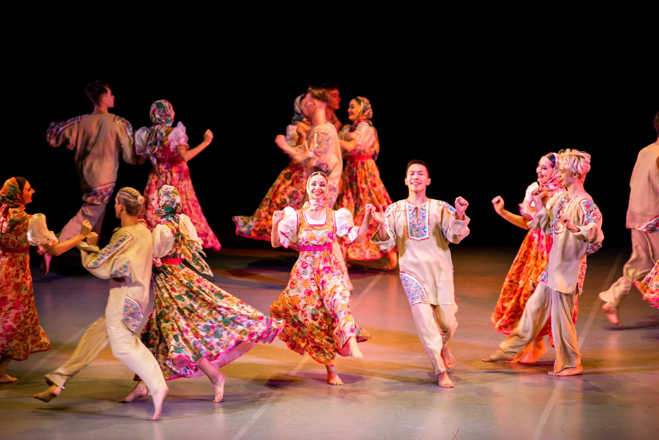 В одном порыве | КемГИК