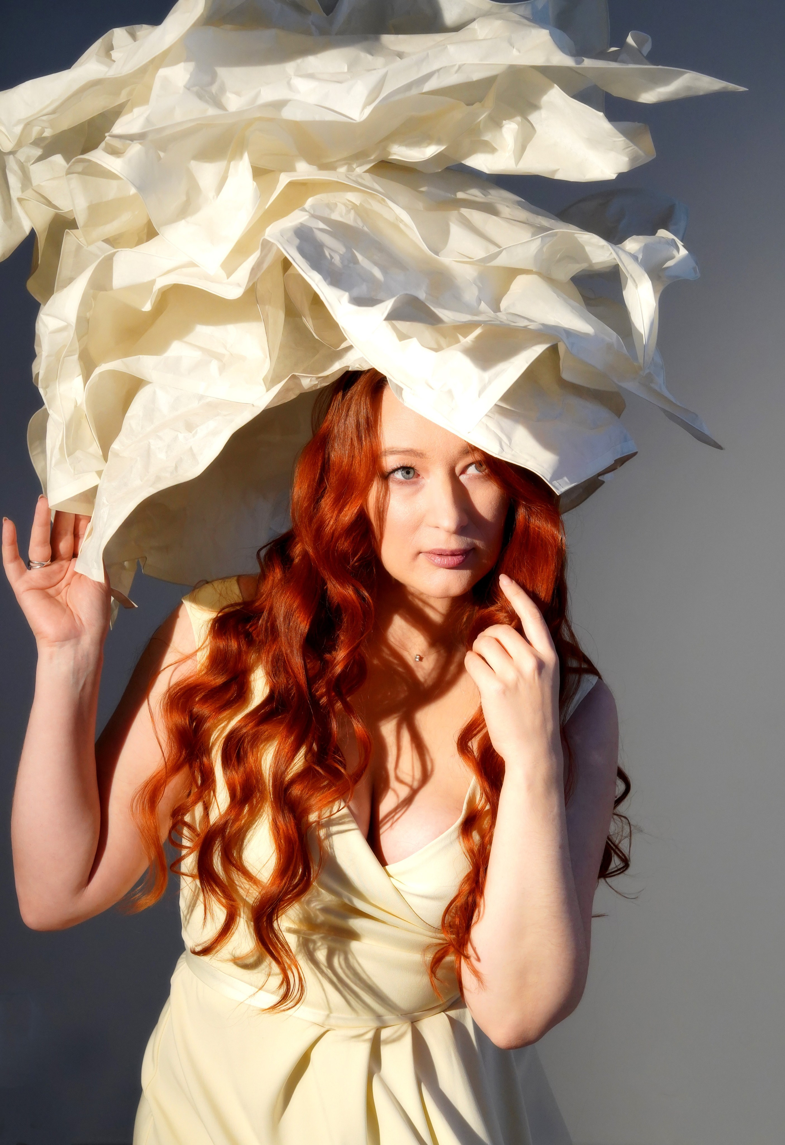 Отзывы. Студийный и портретный фотограф в САНКТ-ПЕТЕРБУРГЕИрина Махаон