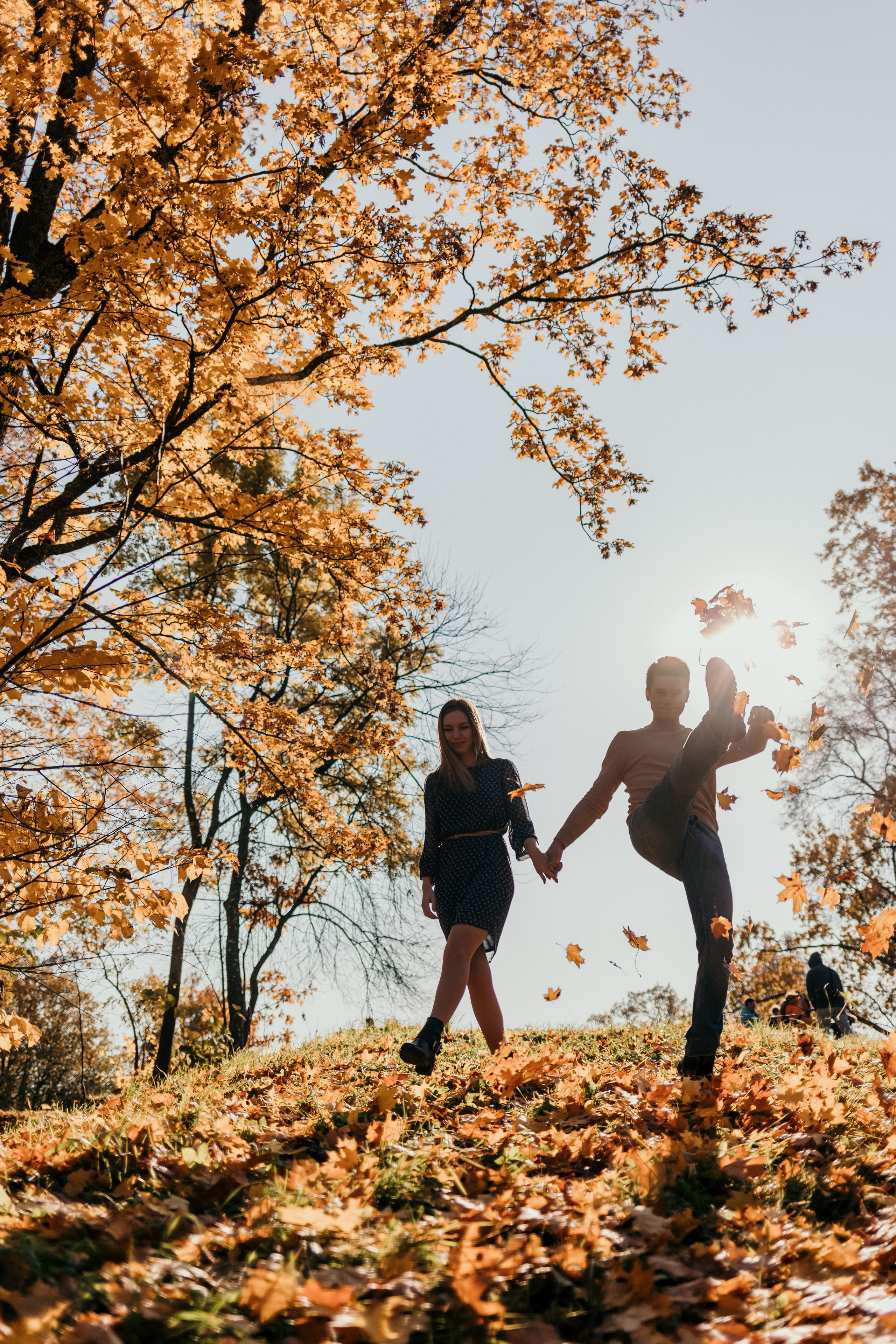 НАТАЛЬЯ И СЕРГЕЙ. Семейный Фотограф в Санкт-Петербурге Пушкин Анастасия Дьяконенкова
