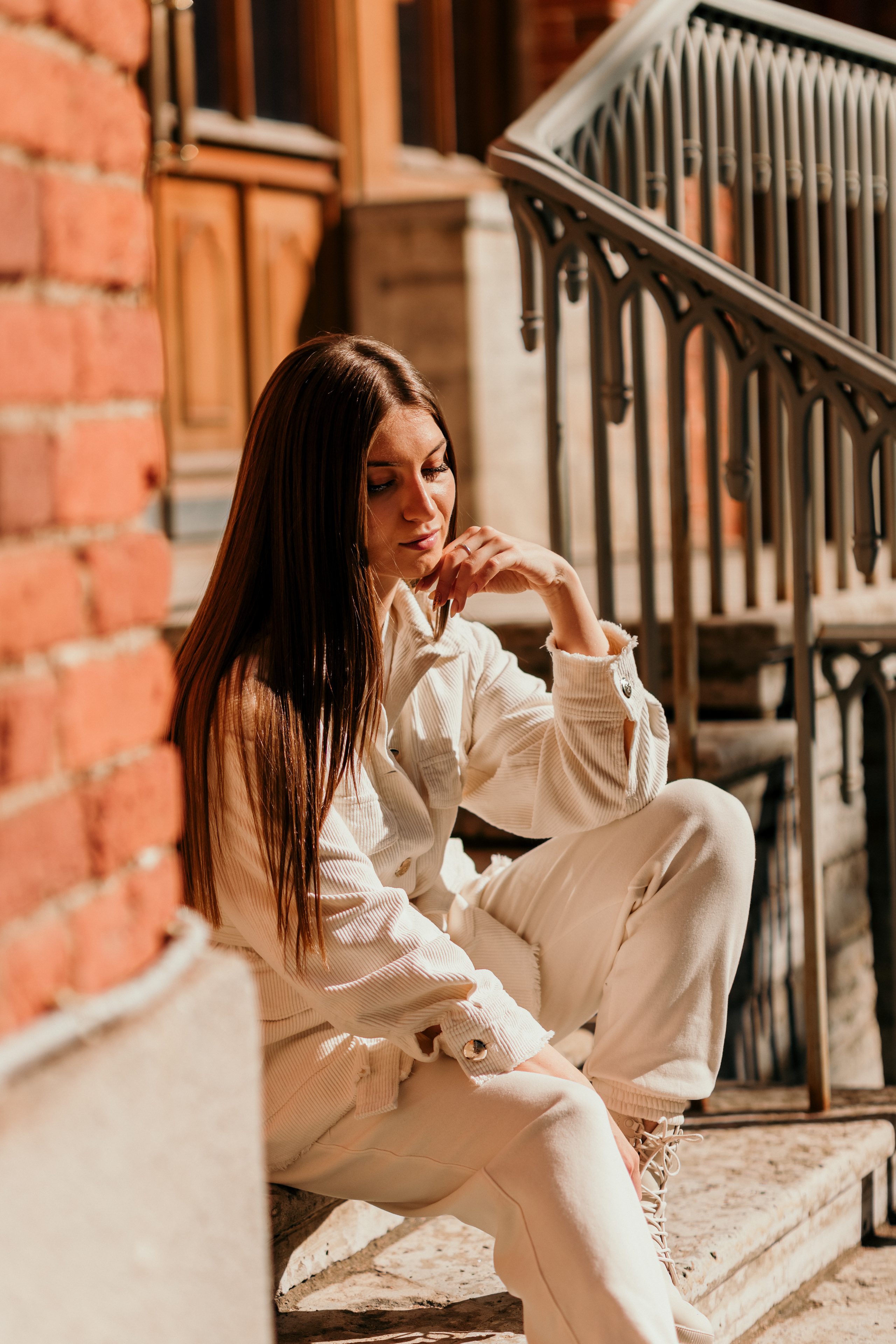 МАРИЯ ПРОГУЛКА. Семейный Фотограф в Санкт-Петербурге Пушкин Анастасия Дьяконенкова