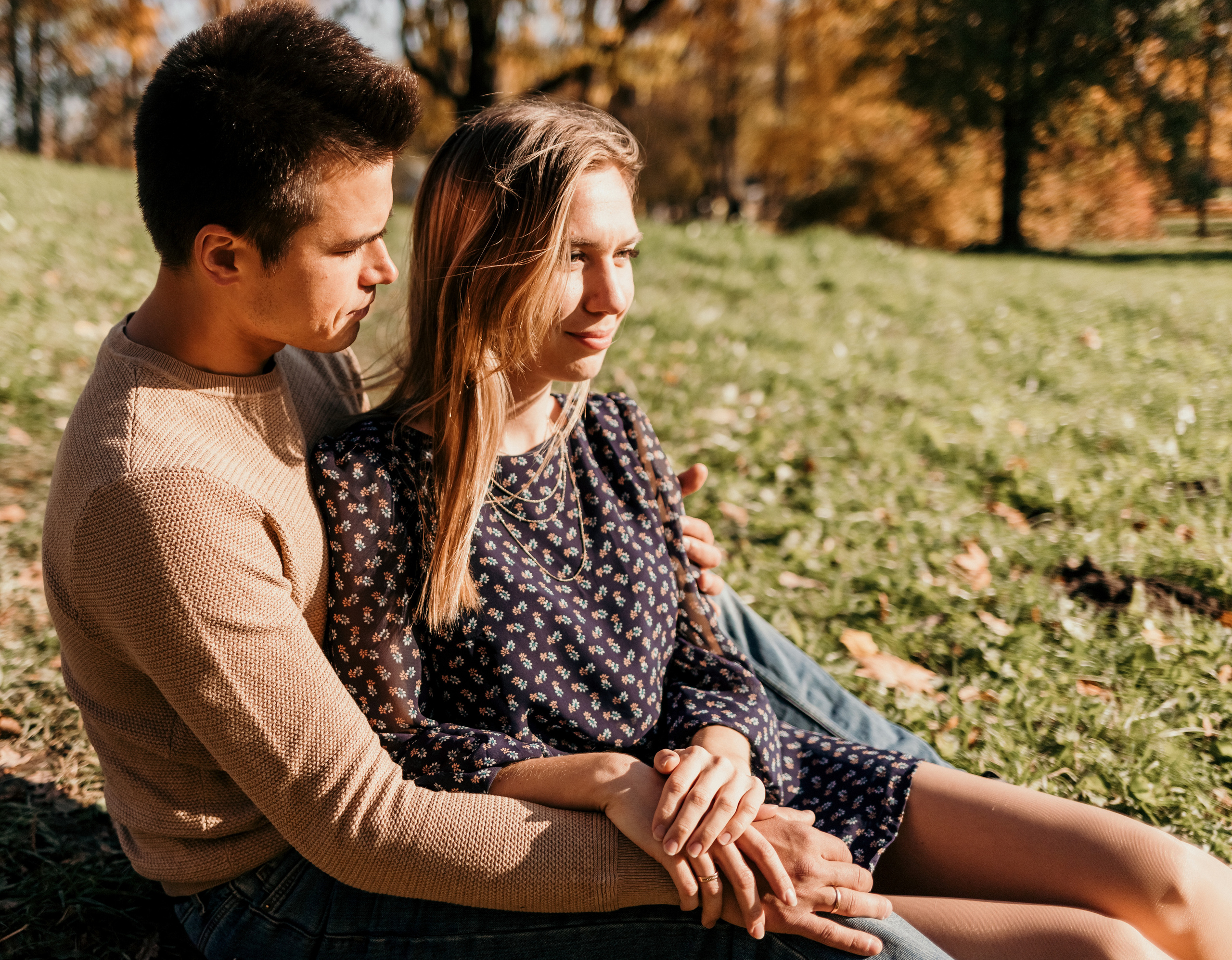 НАТАЛЬЯ И СЕРГЕЙ. Семейный Фотограф в Санкт-Петербурге Пушкин Анастасия Дьяконенкова