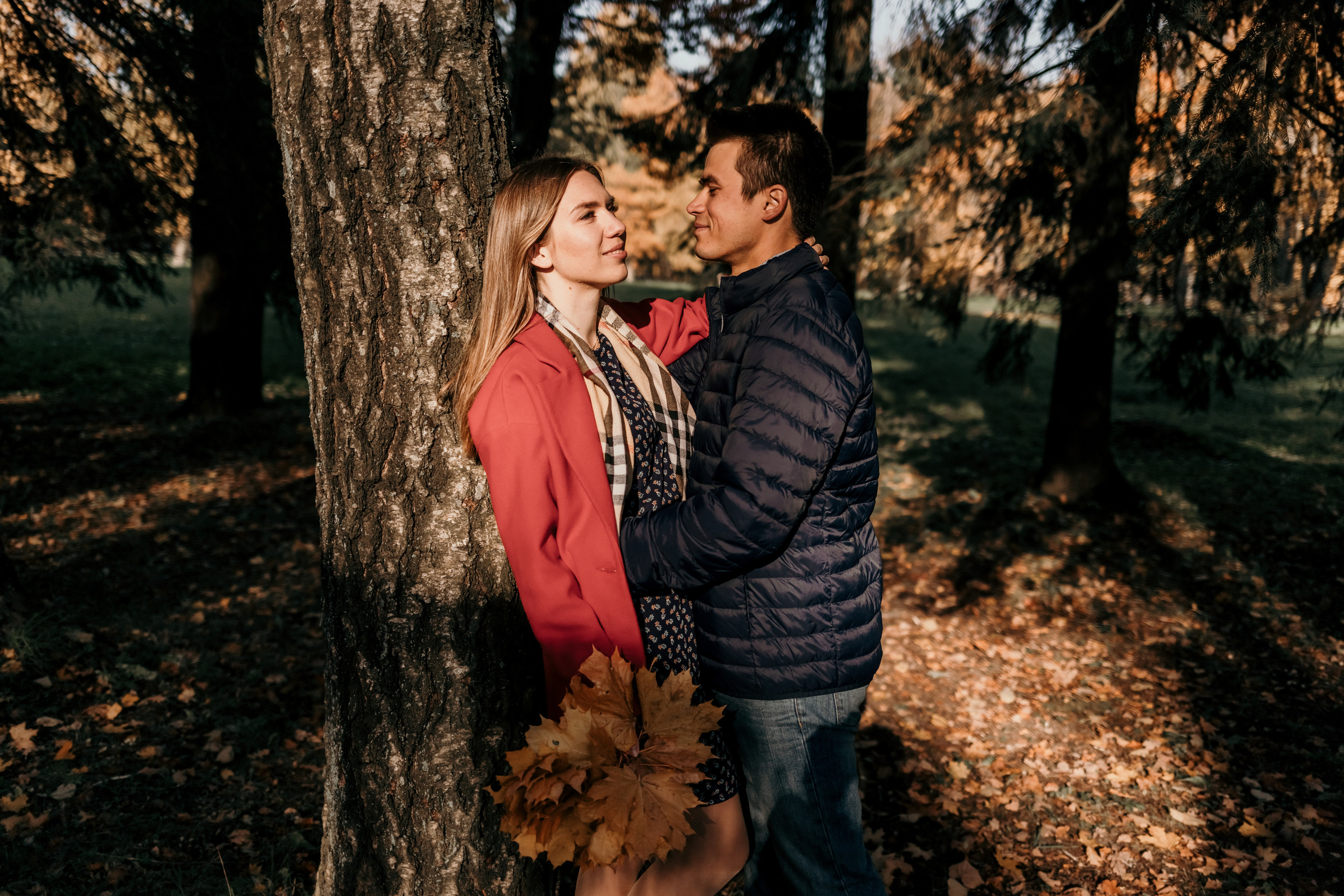 НАТАЛЬЯ И СЕРГЕЙ. Семейный Фотограф в Санкт-Петербурге Пушкин Анастасия Дьяконенкова