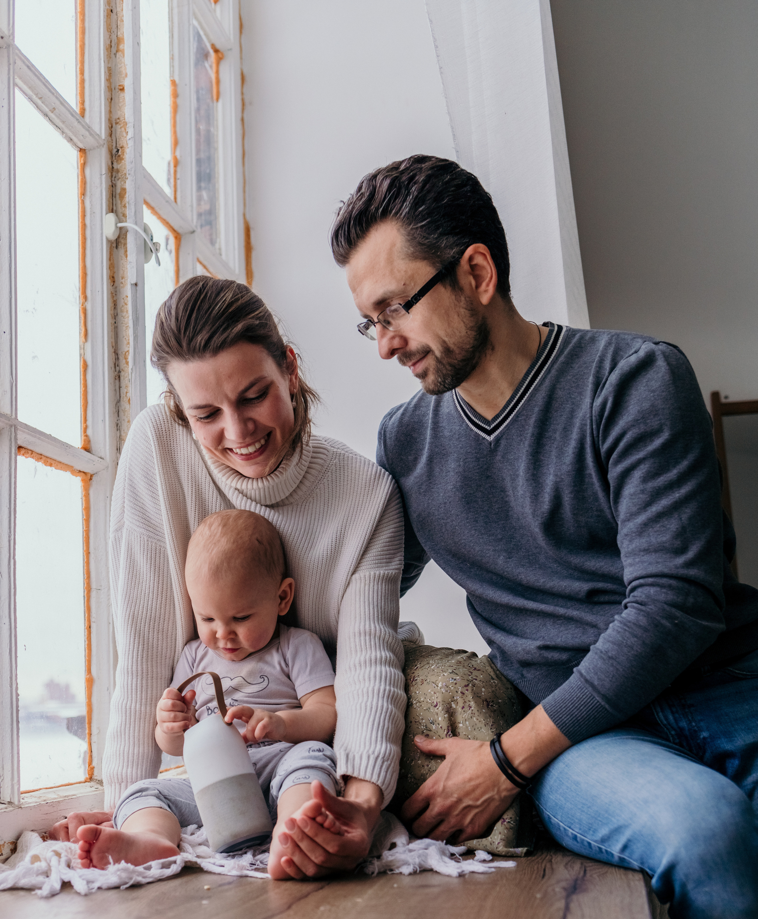 ПРОГУЛКА В ПОЛЕ. Семейный Фотограф в Санкт-Петербурге Пушкин Анастасия Дьяконенкова
