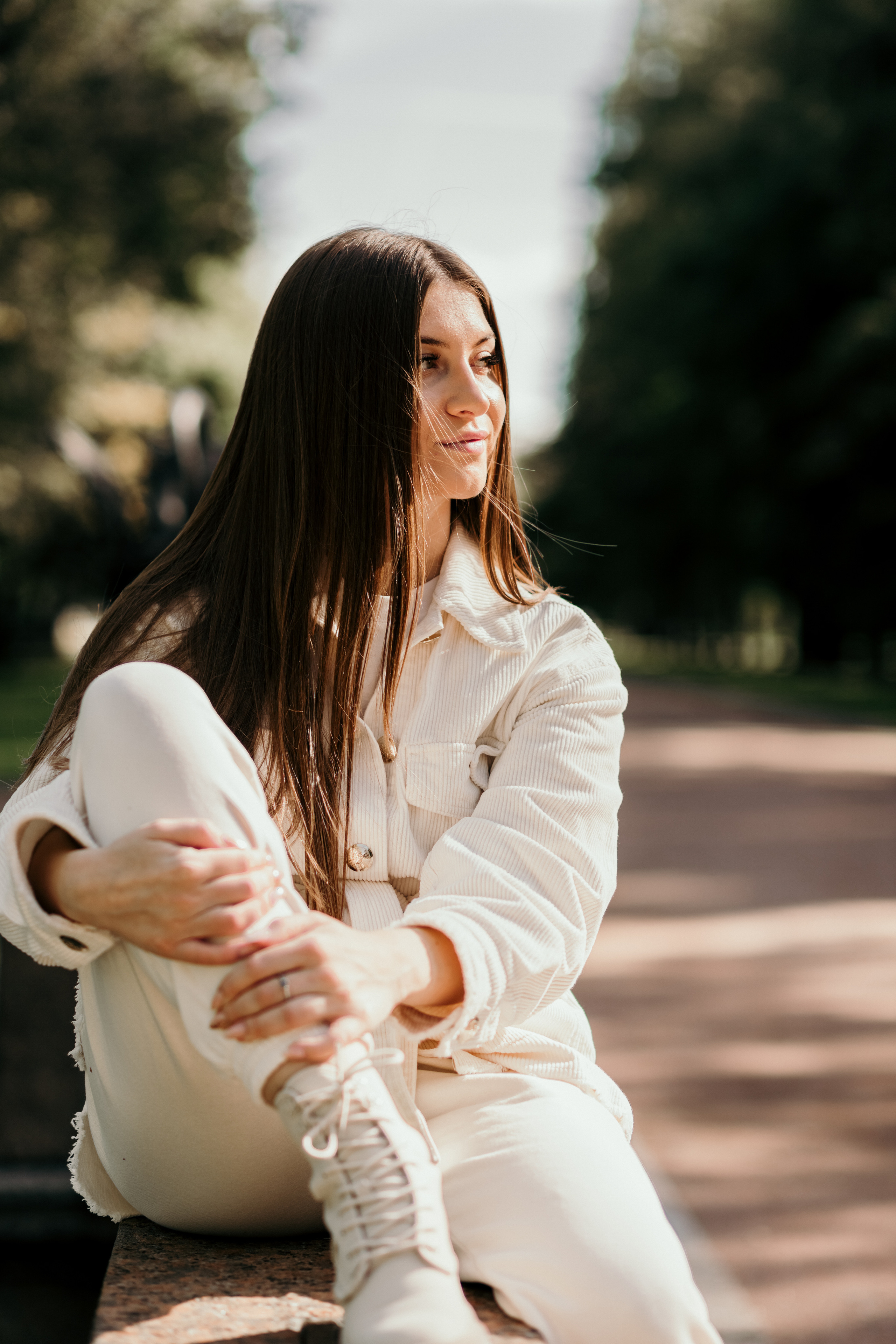МАРИЯ ПРОГУЛКА. Семейный Фотограф в Санкт-Петербурге Пушкин Анастасия Дьяконенкова