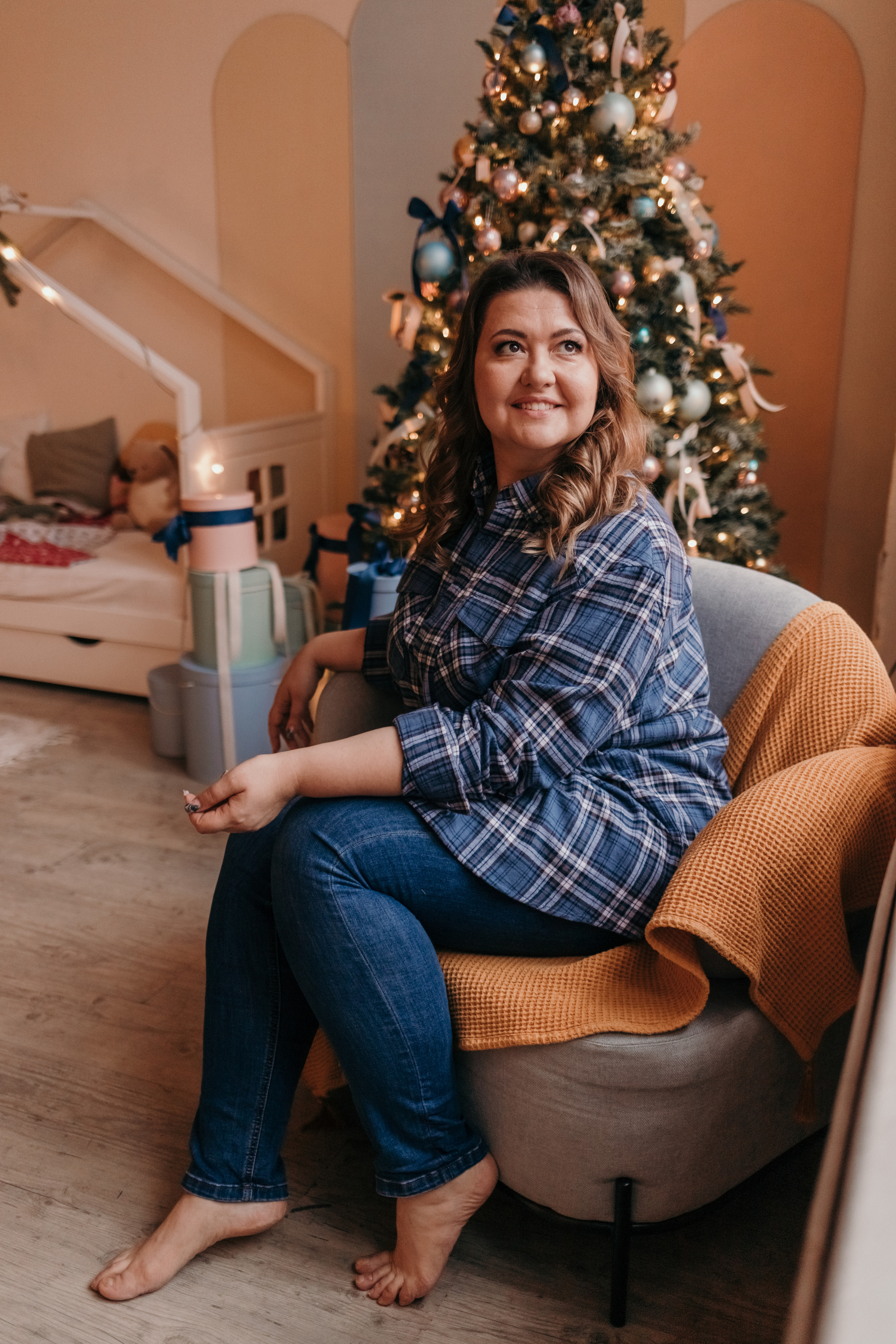 НАТАЛЬЯ. Семейный Фотограф в Санкт-Петербурге Пушкин Анастасия Дьяконенкова